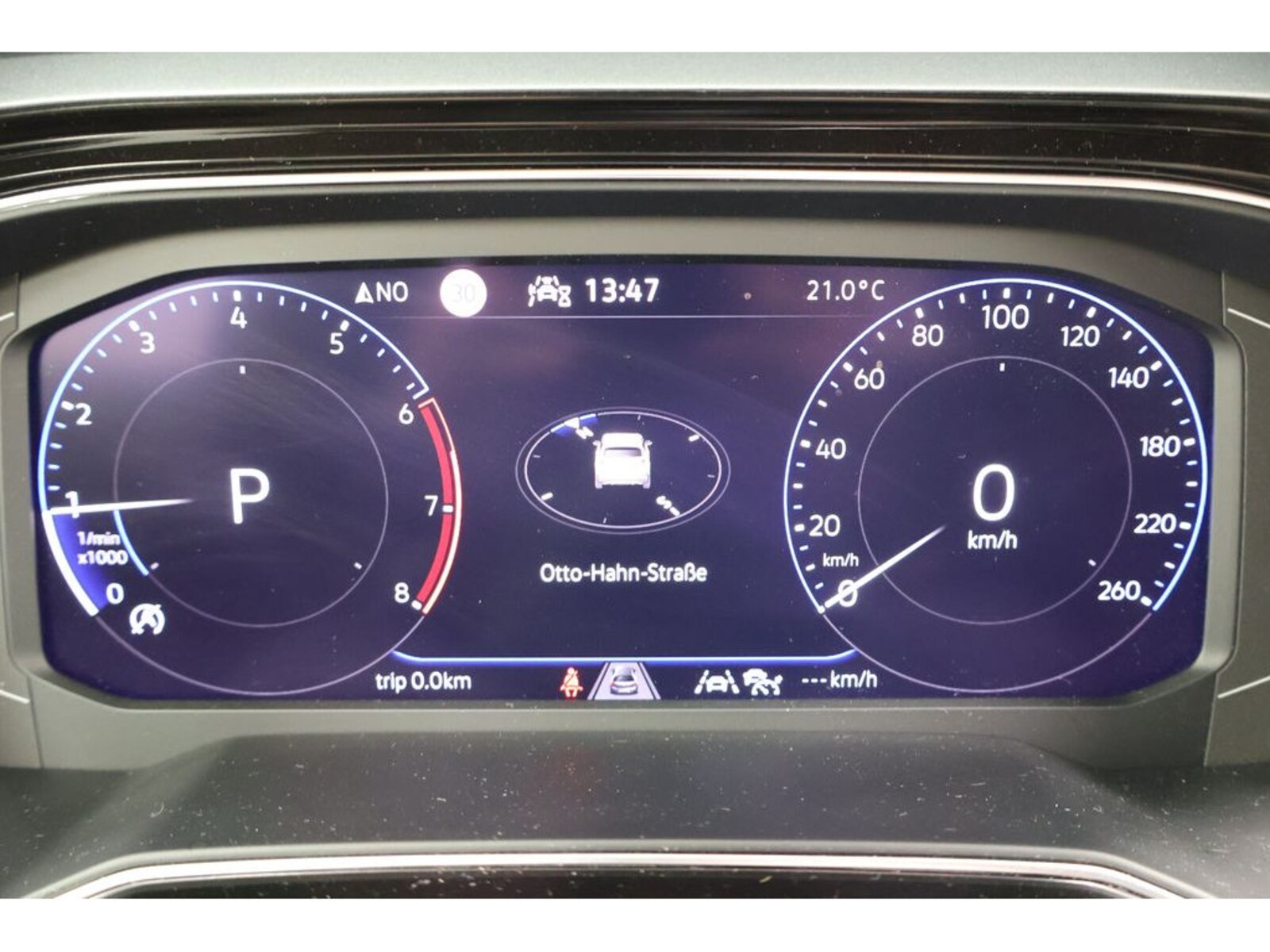 Volkswagen Taigo – Bild 9