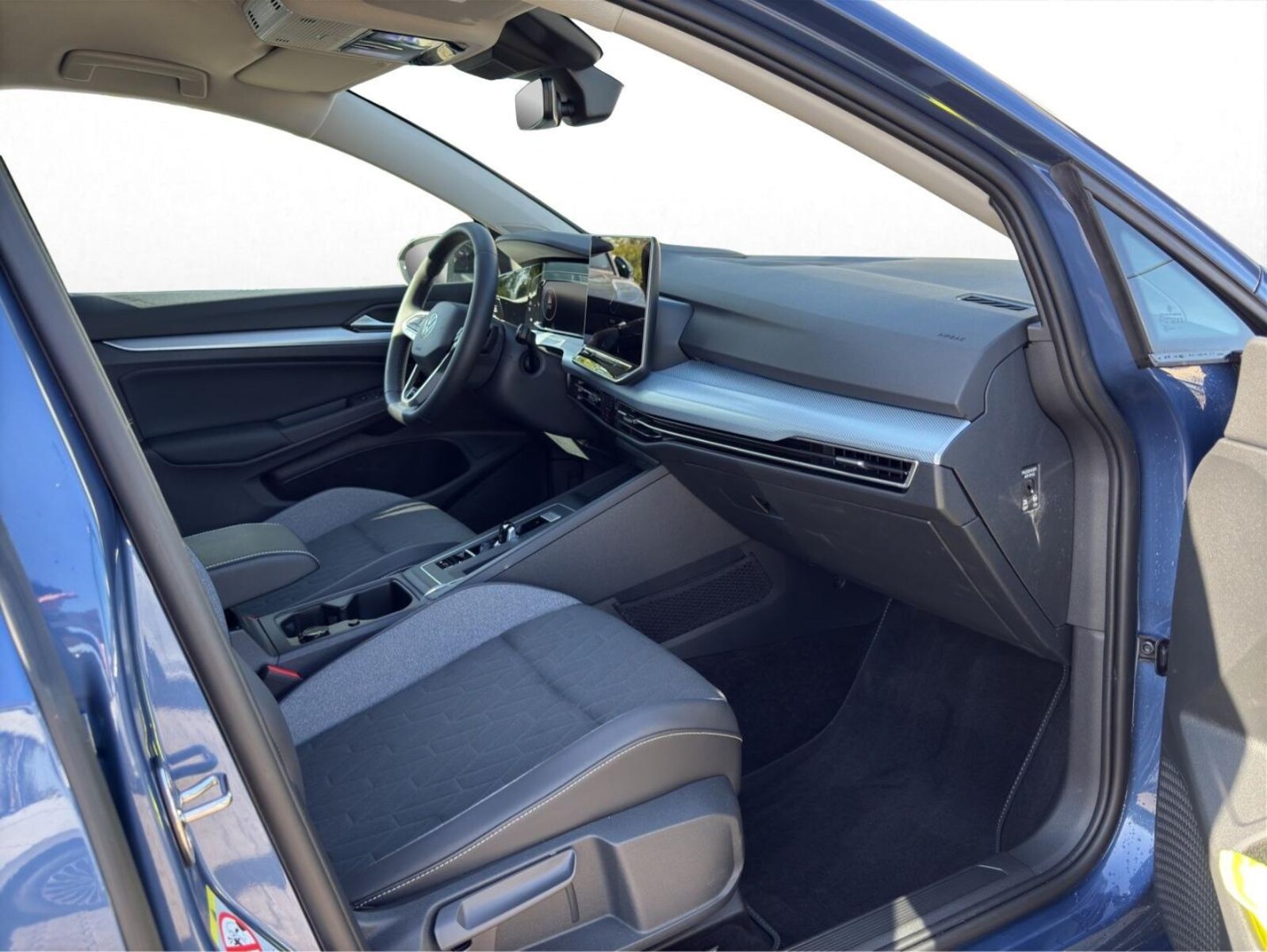 Volkswagen Golf – Bild 4
