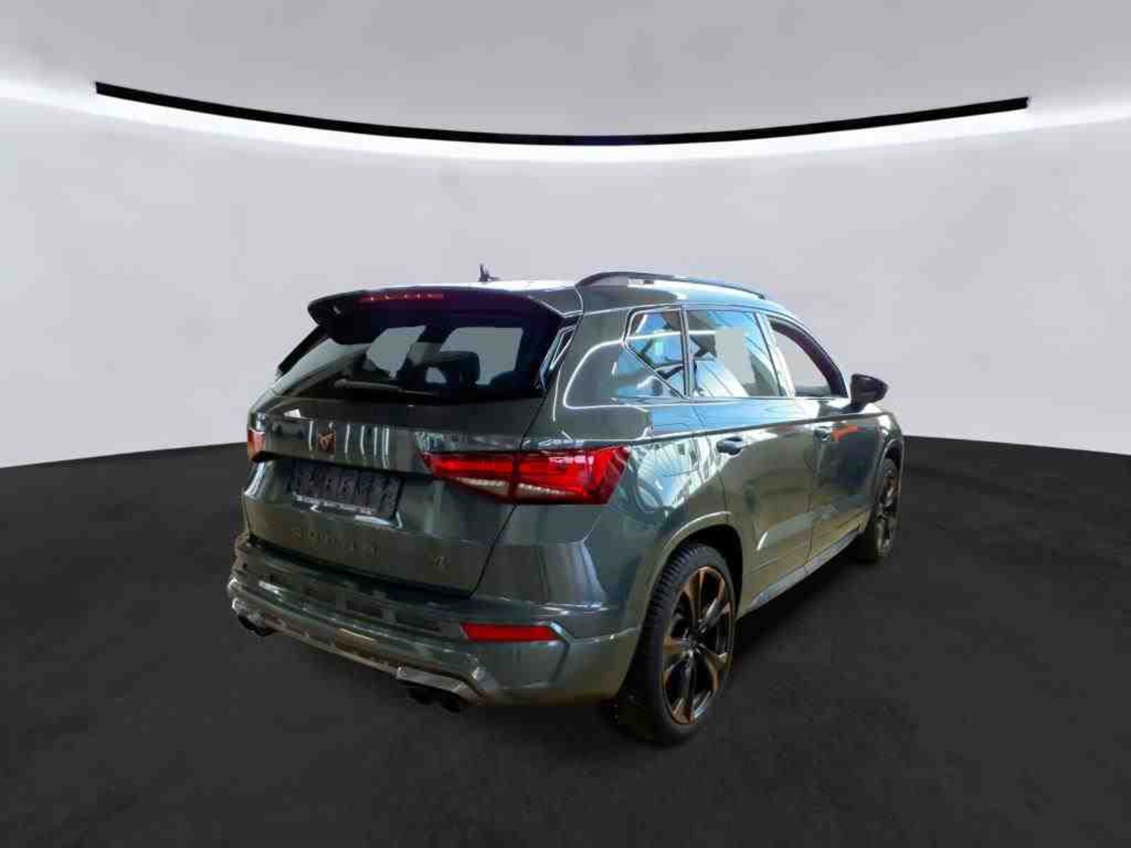 CUPRA Ateca – Bild 3