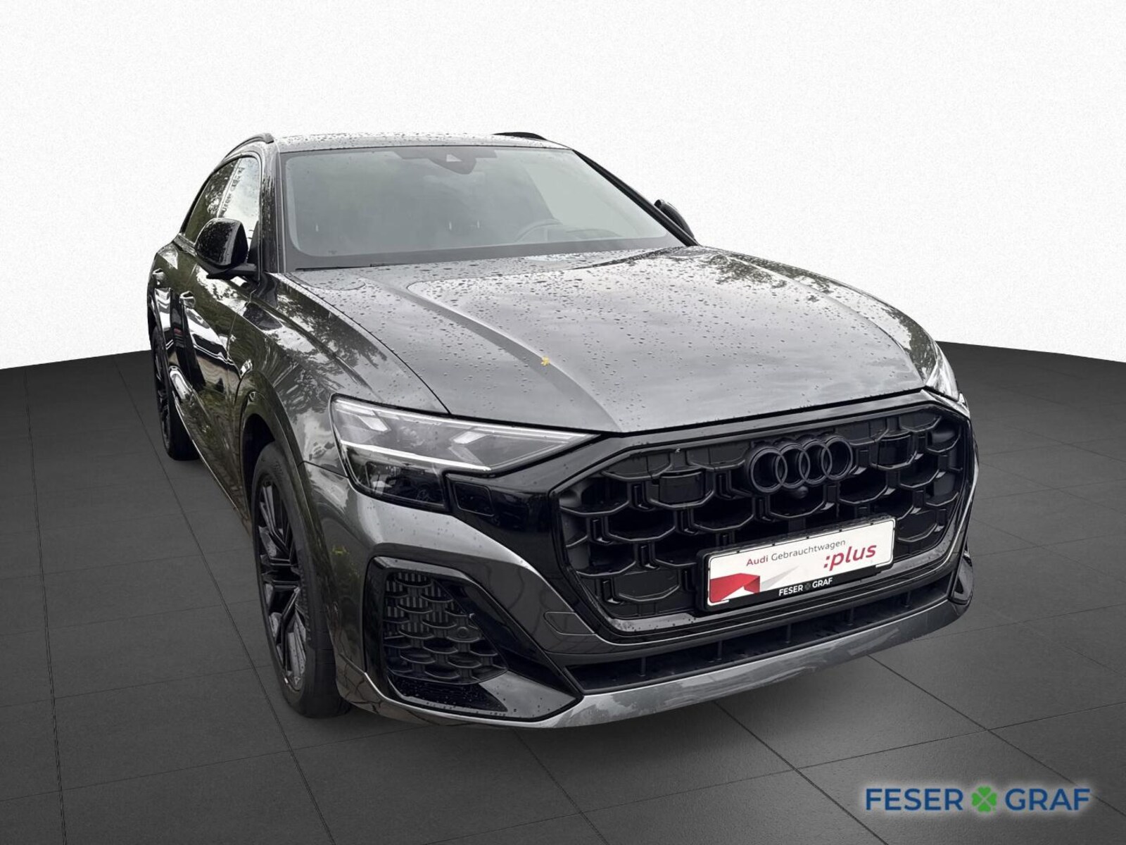 Audi Q8 – Bild 3