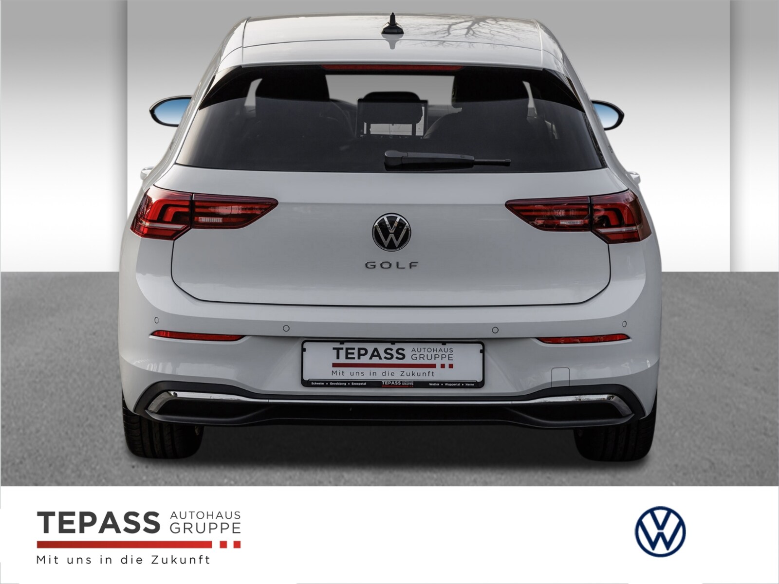 Volkswagen Golf – Bild 5