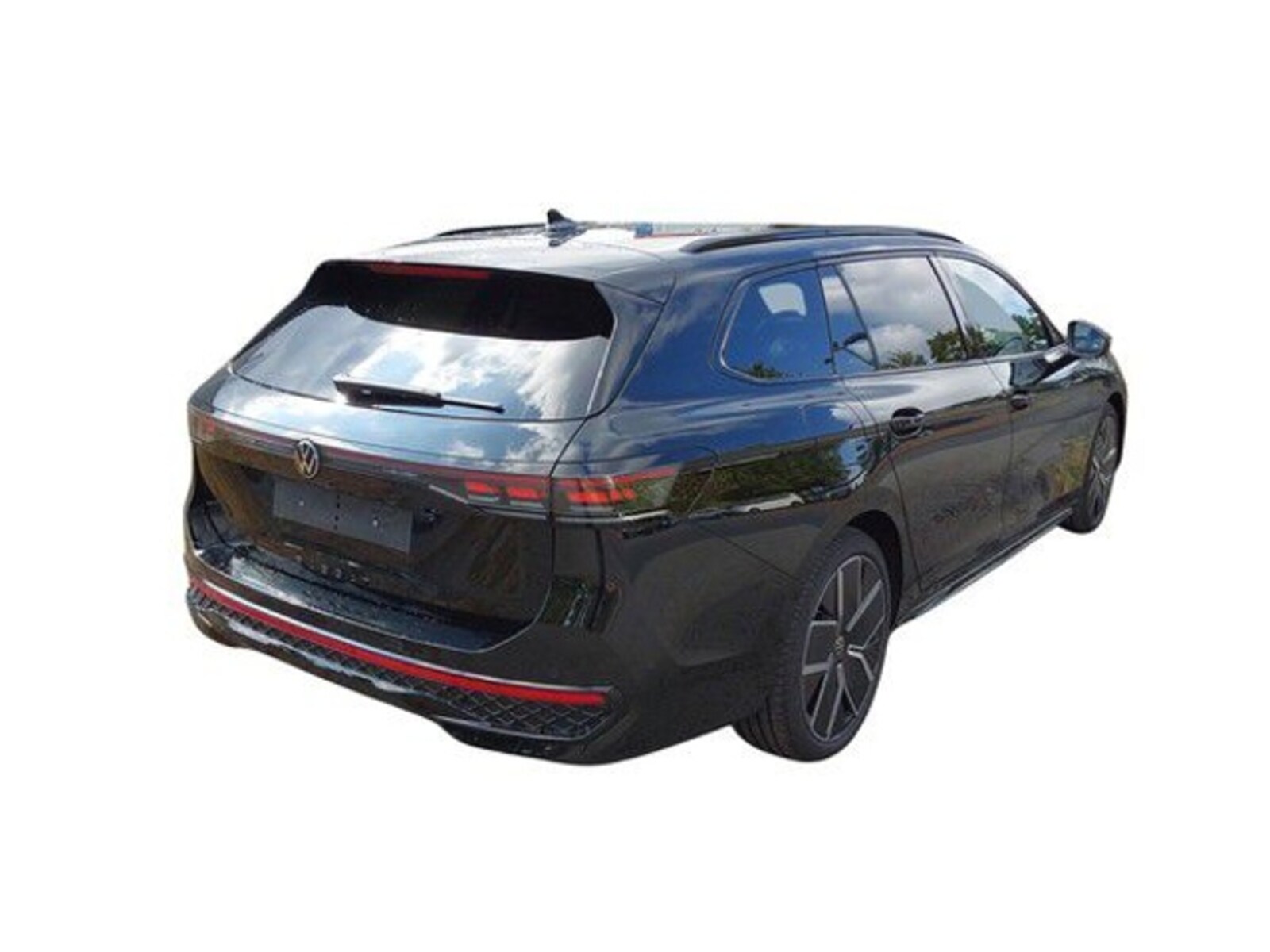 Volkswagen Passat – Bild 3