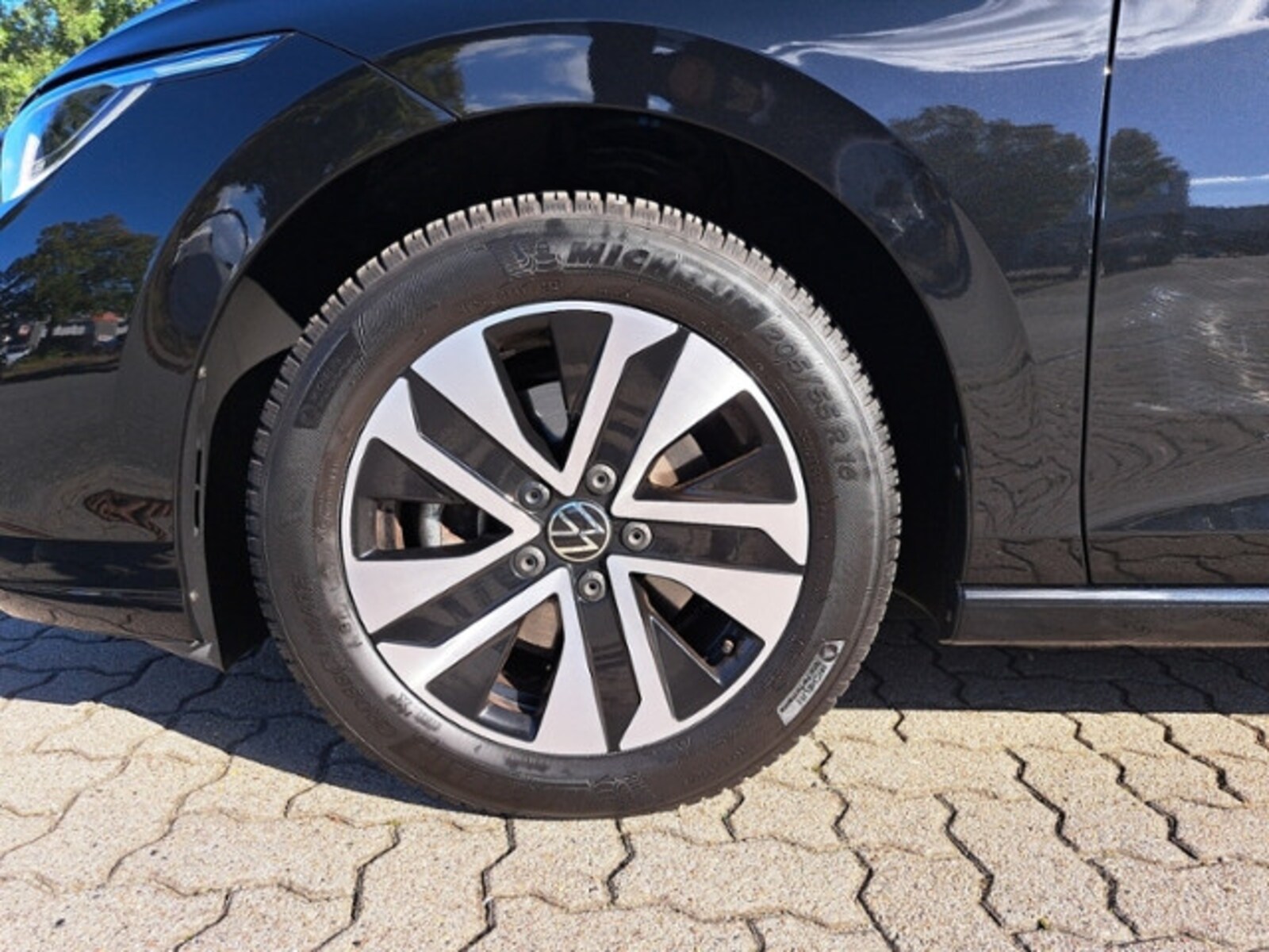 Volkswagen Golf – Bild 12