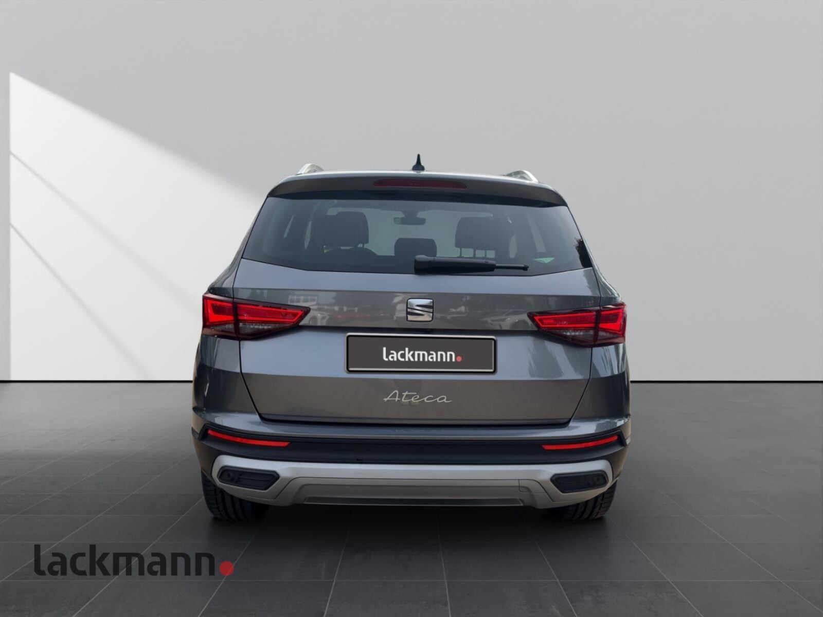 SEAT Ateca – Bild 5