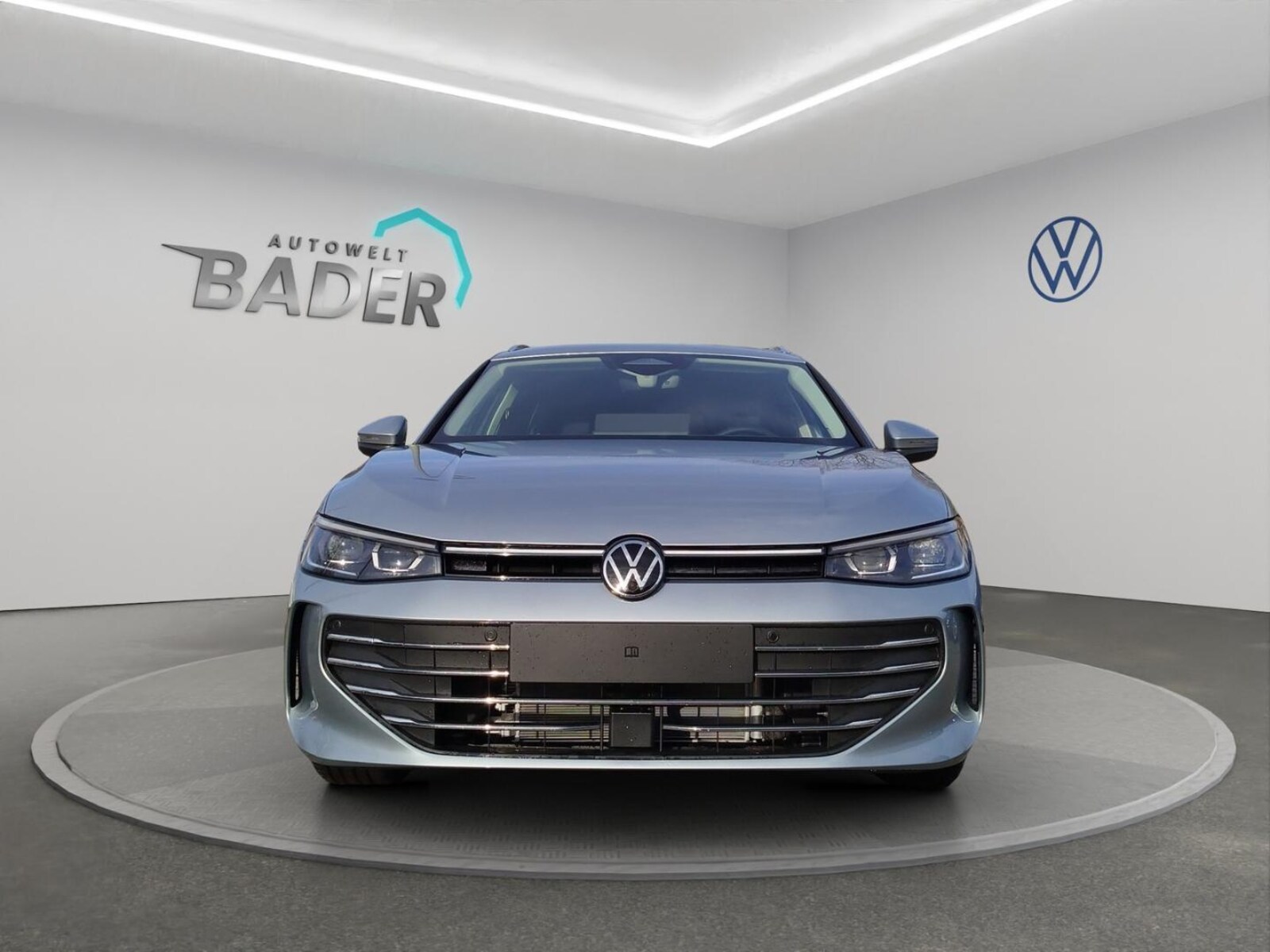 Volkswagen Passat – Bild 2