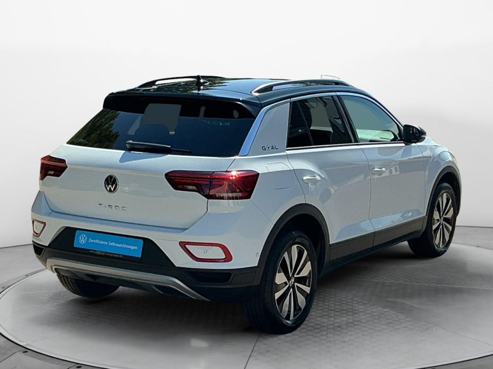 Volkswagen T-Roc – Bild 9