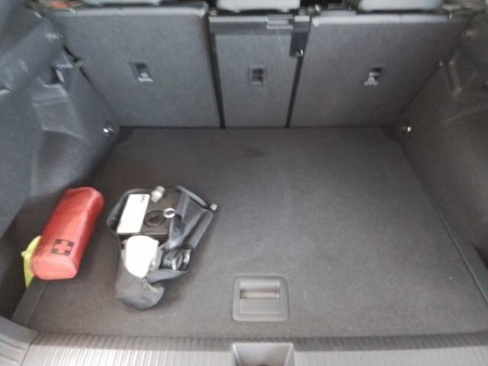 Volkswagen T-Roc – Bild 5