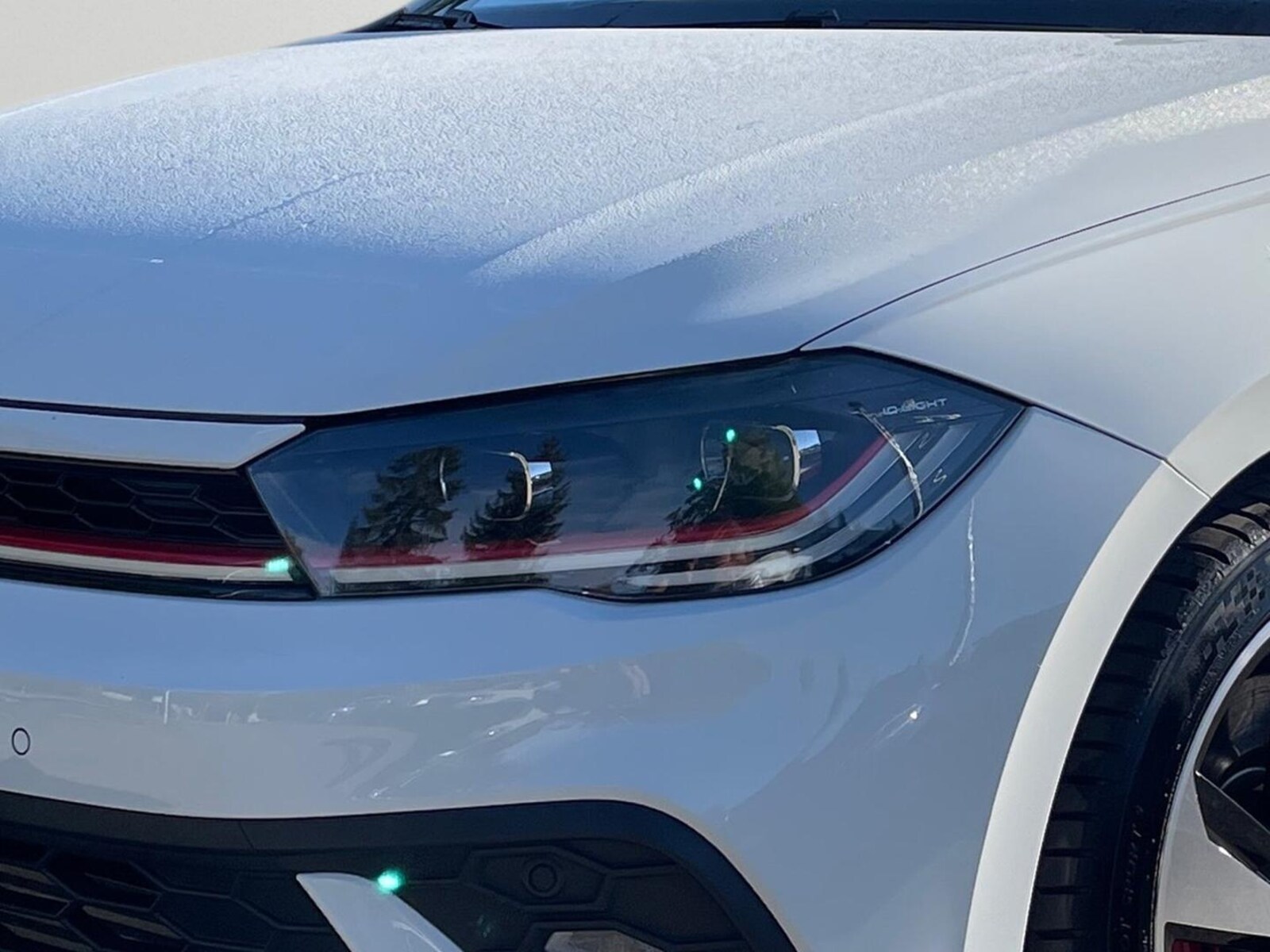 Volkswagen Polo – Bild 7