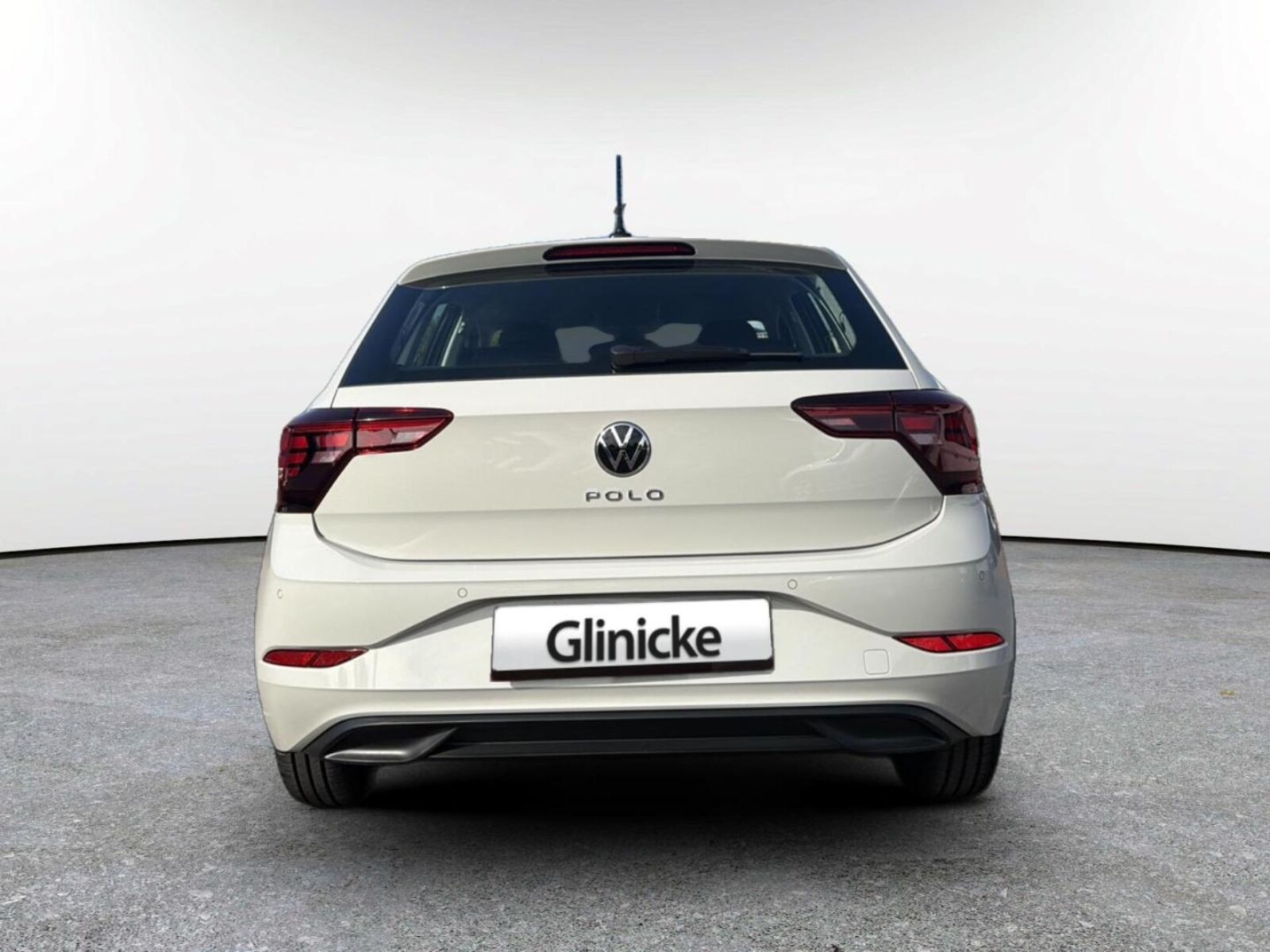 Volkswagen Polo – Bild 3