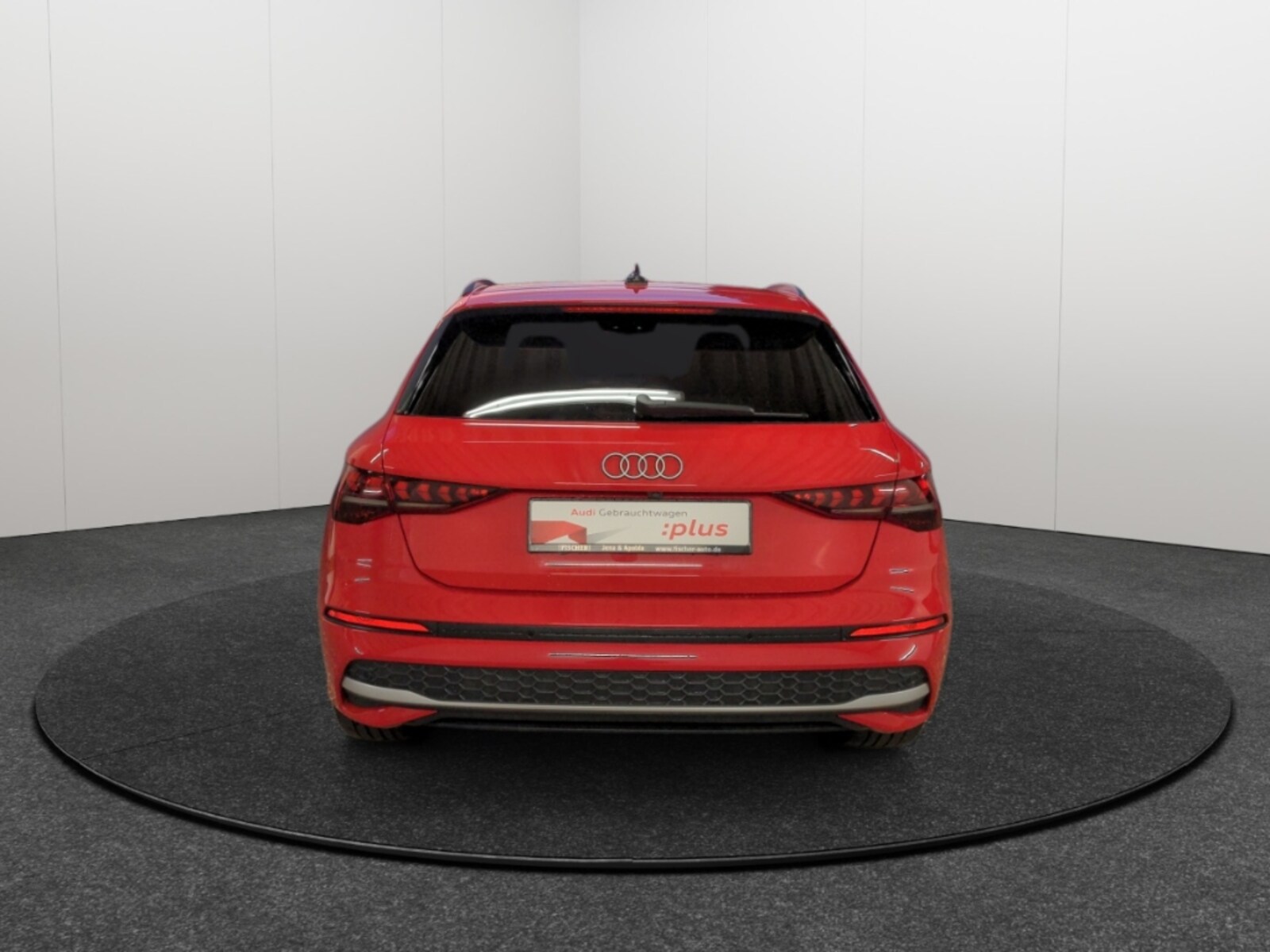Audi A3 Sportback – Bild 6