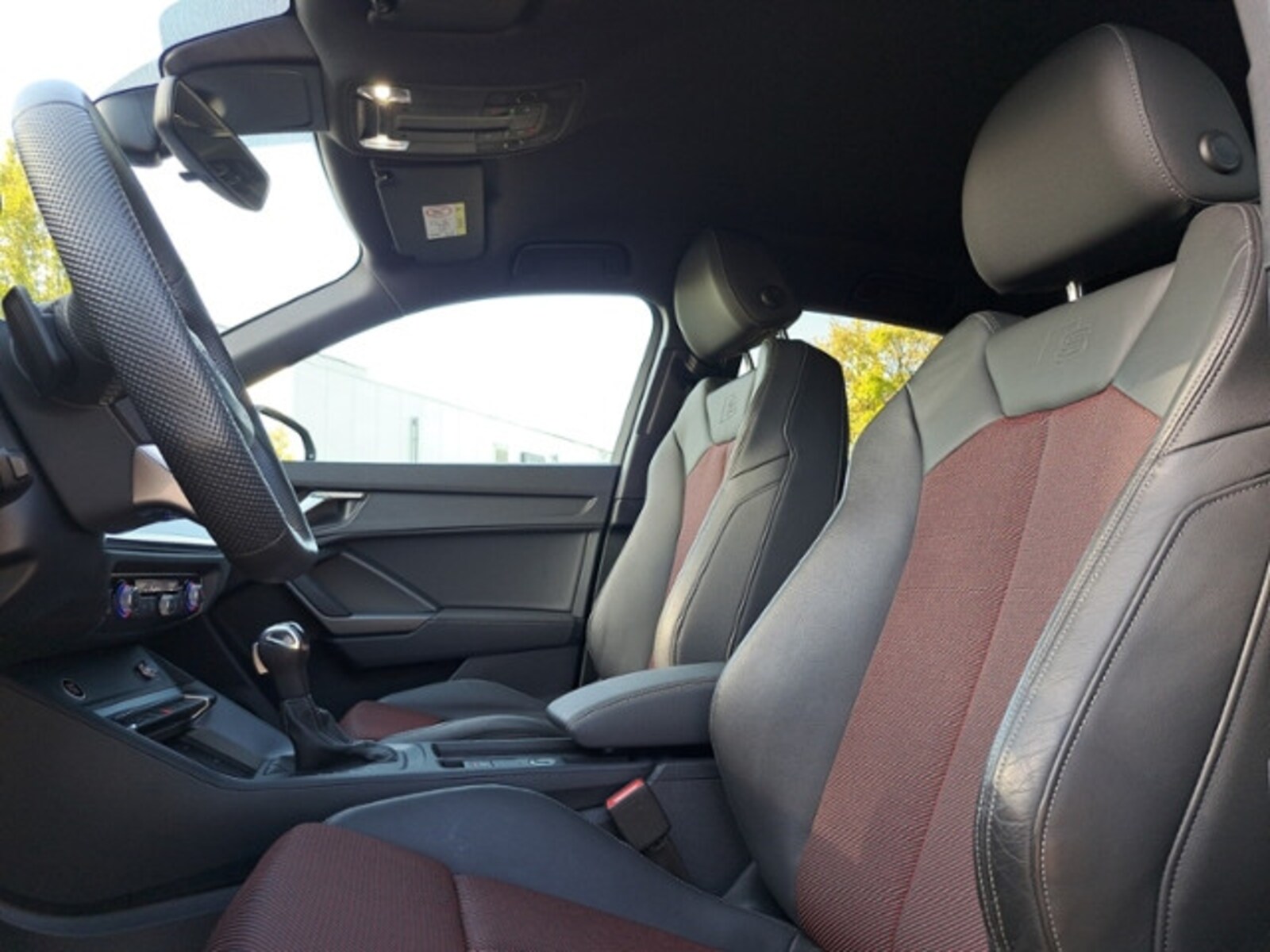 Audi Q3 Sportback – Bild 15