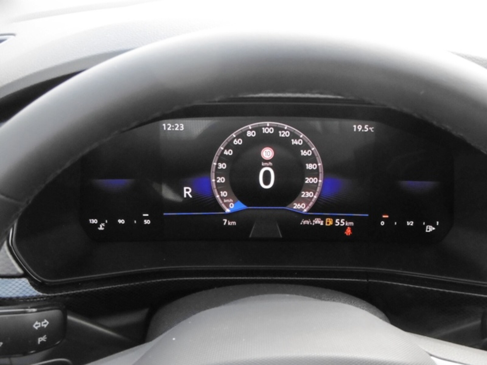 Volkswagen T-Cross – Bild 14