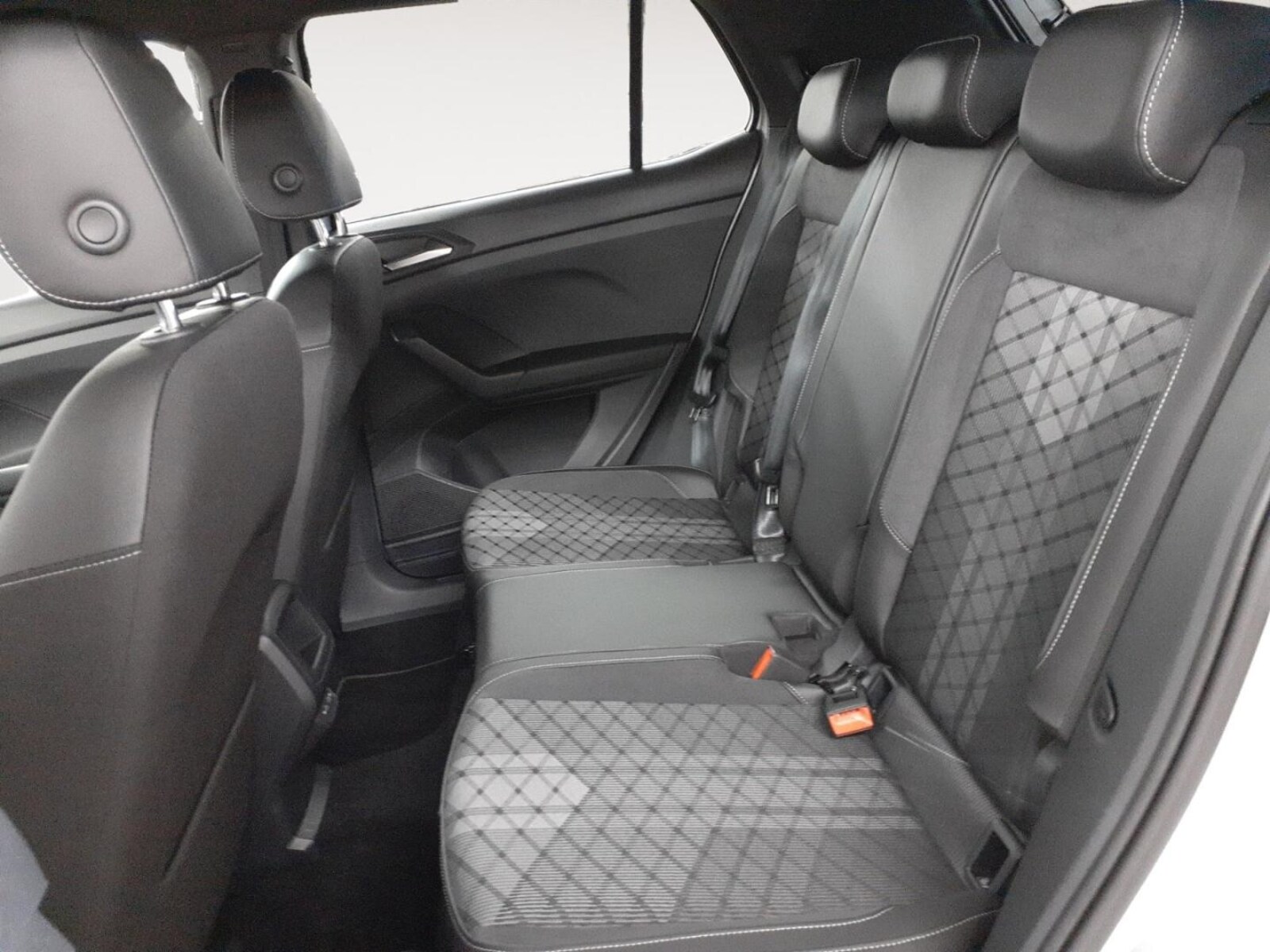 Volkswagen T-Cross – Bild 8