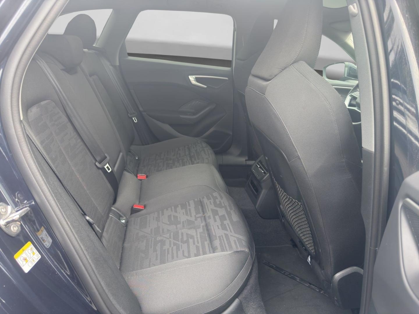 Bild über Audi A5 Avant TDI 150 kW S tronic - für weitere Informationen kontaktieren Sie den Audi Partner