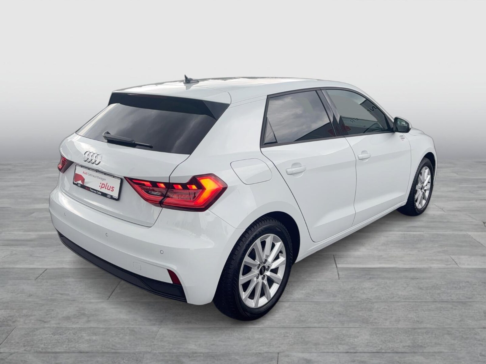 Audi A1 Sportback – Bild 5