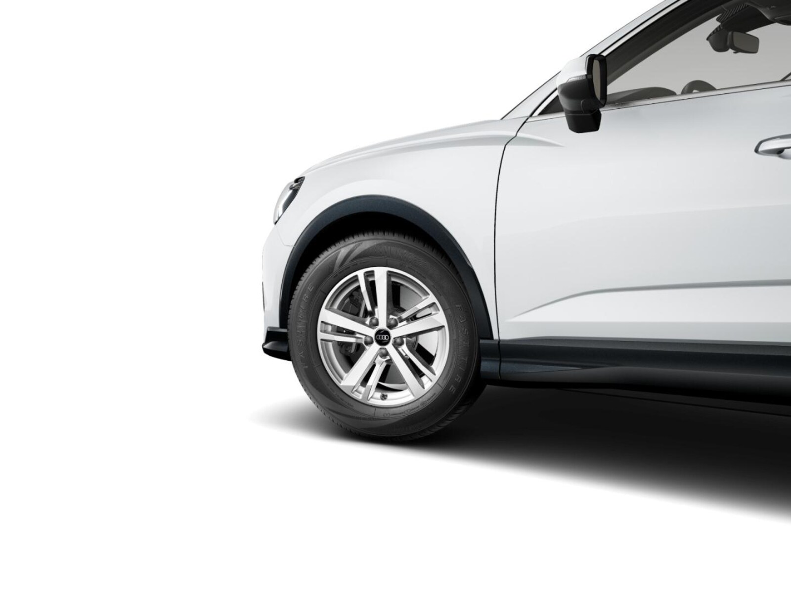 Audi Q3 Sportback – Bild 4