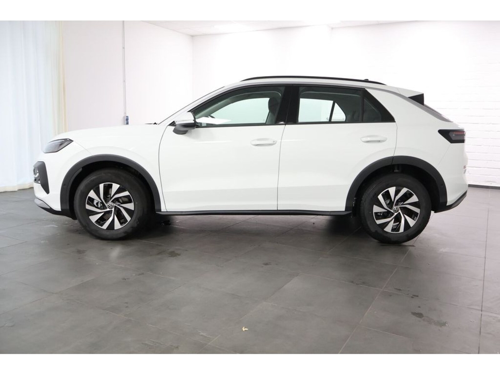 Volkswagen T-Roc – Bild 7