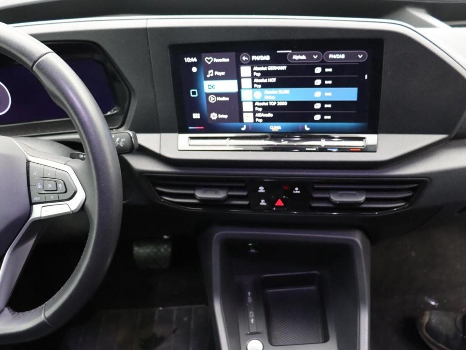 Volkswagen Caddy Maxi Cargo – Bild 6