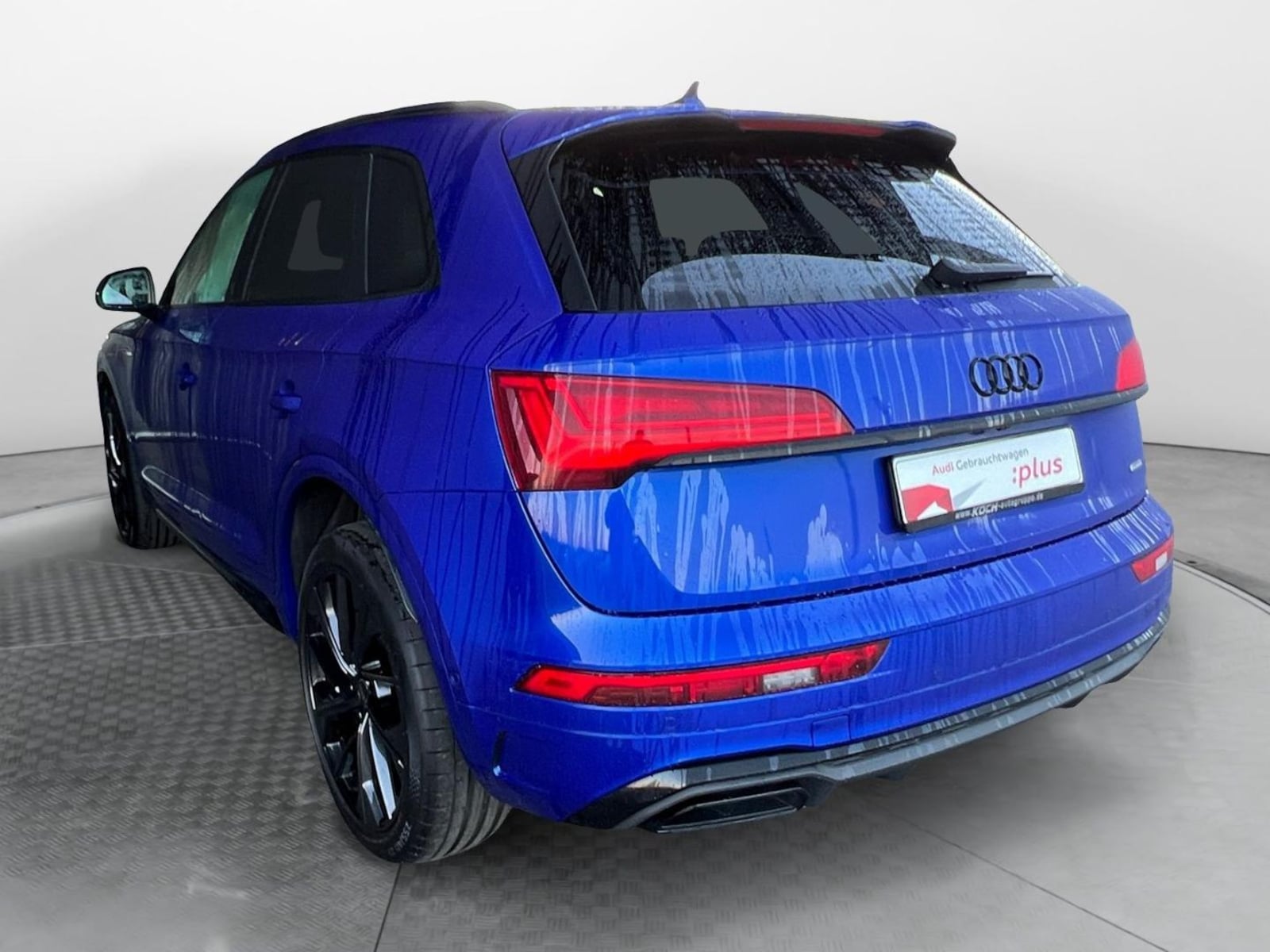Audi Q5 – Bild 4