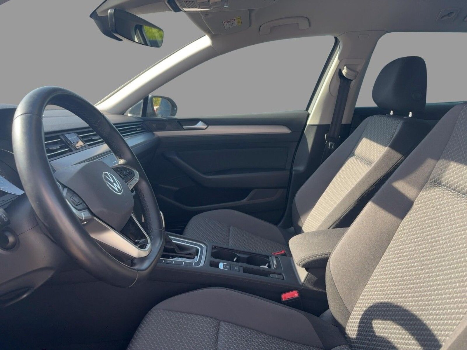 Volkswagen Passat Variant – Bild 10