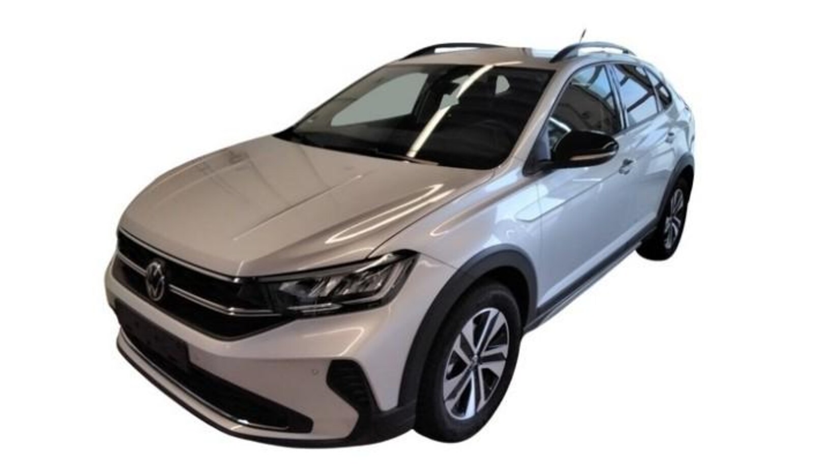 Volkswagen Taigo – Bild 4