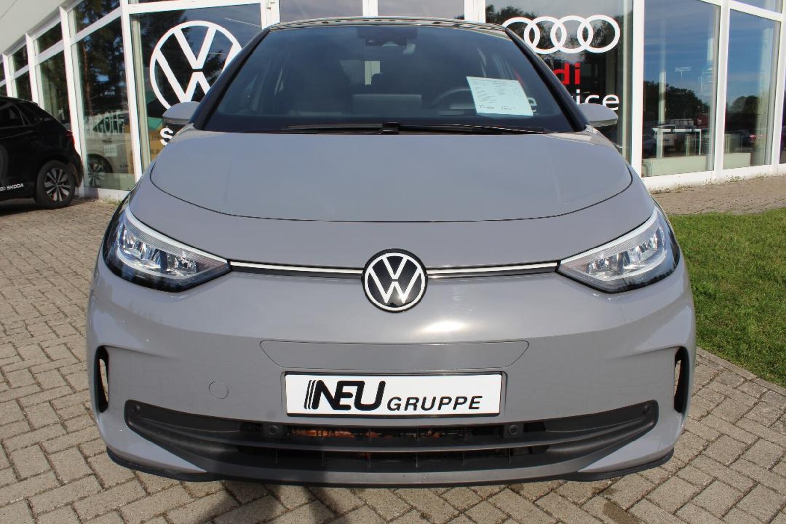 Volkswagen ID.3 – Bild 16