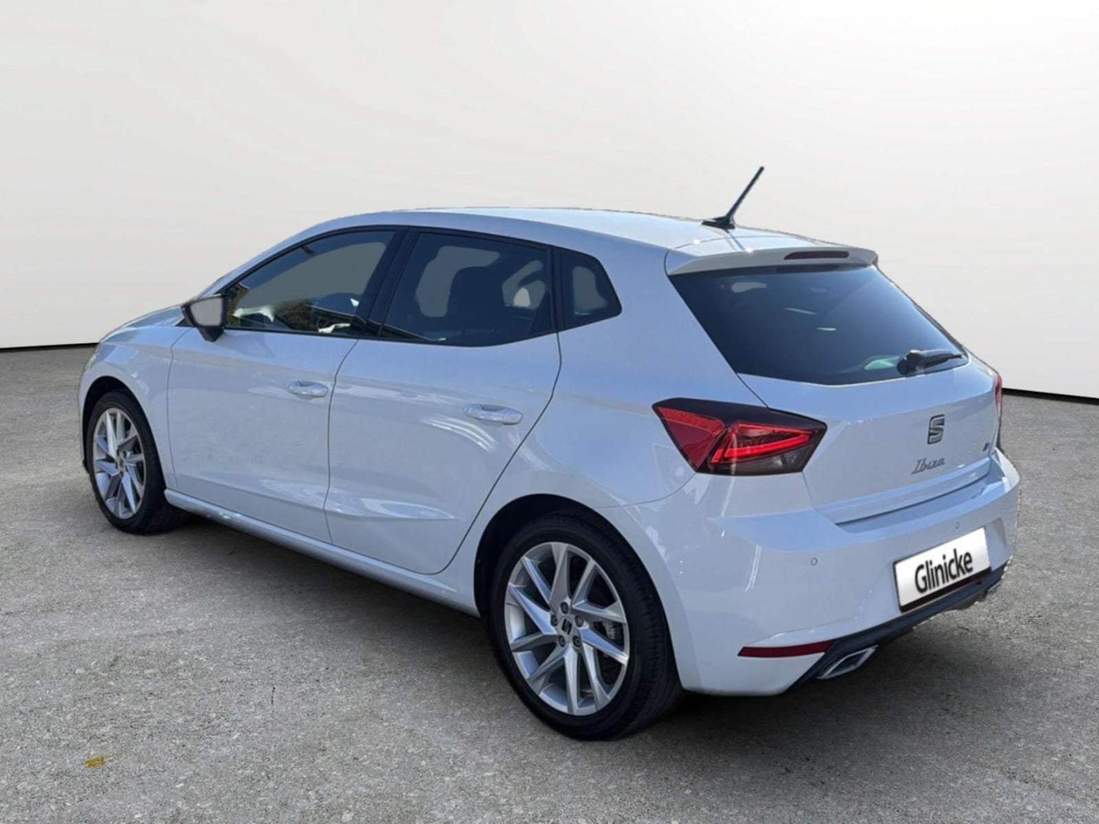 SEAT Ibiza – Bild 2