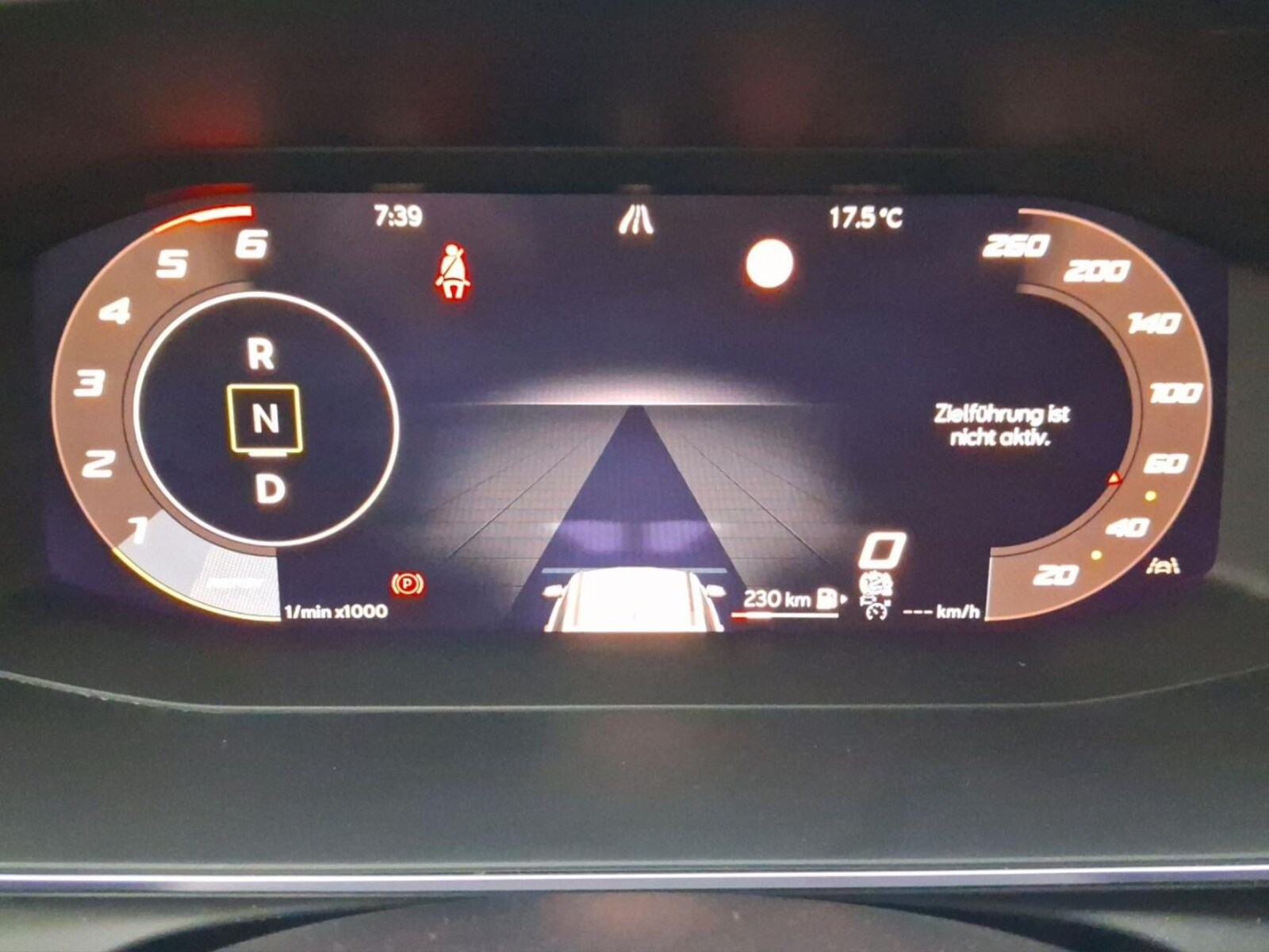 SEAT Leon Sportstourer – Bild 10