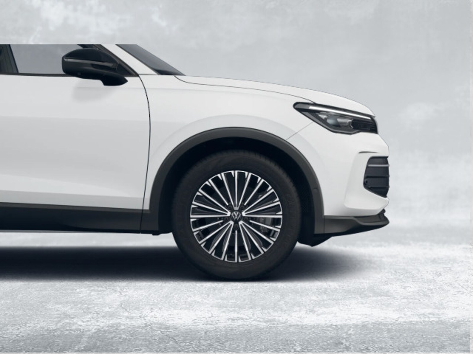 Volkswagen Tiguan – Bild 3