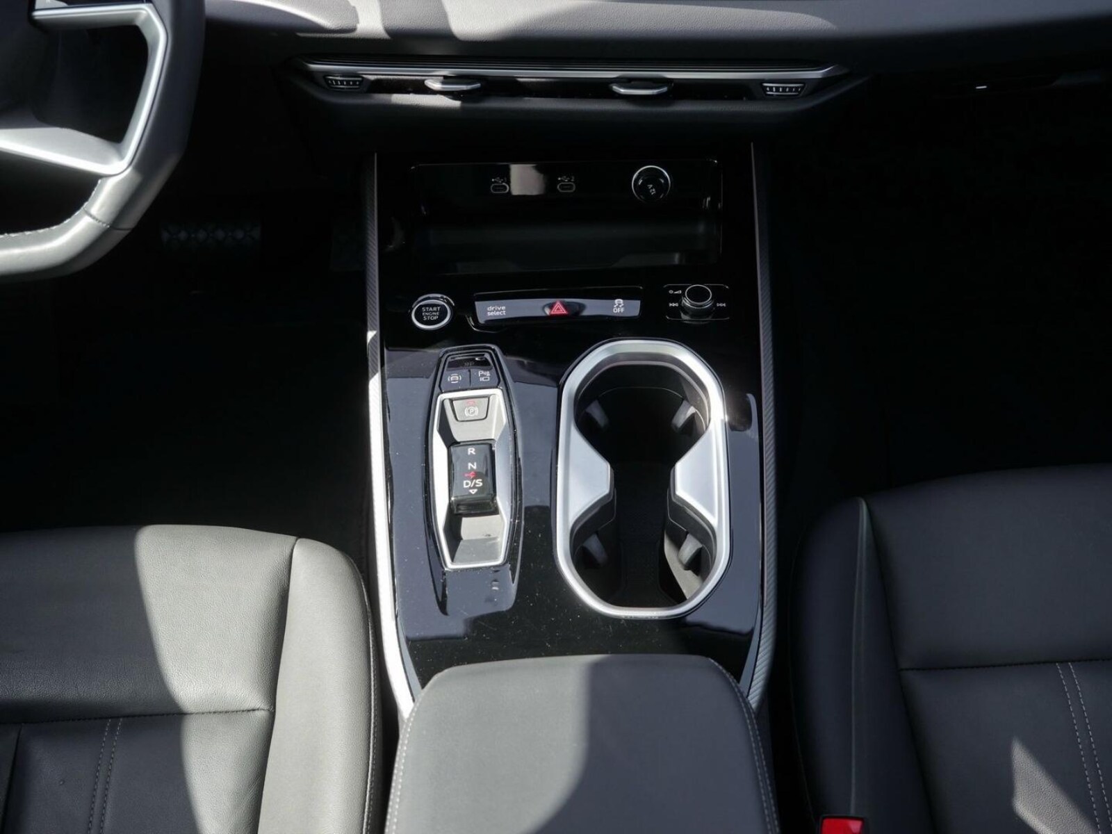 Audi A6 Avant – Bild 7