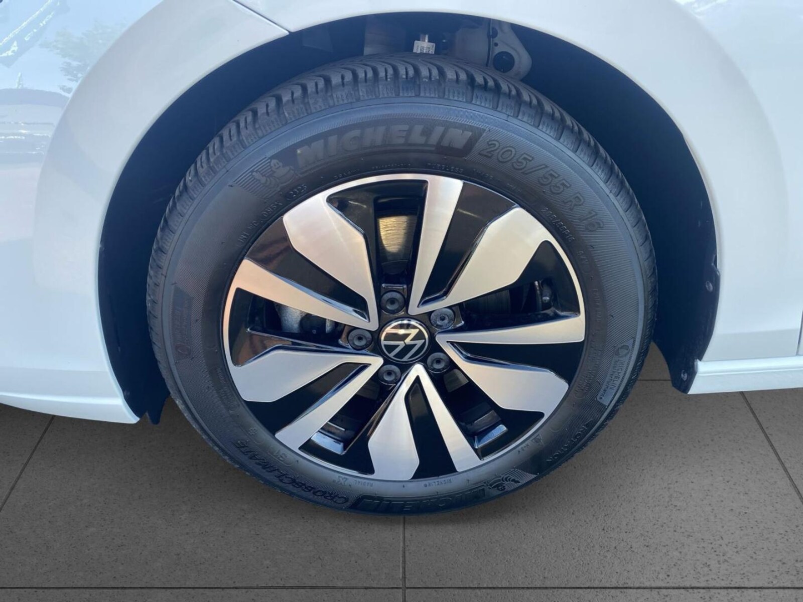 Volkswagen Golf Variant – Bild 7