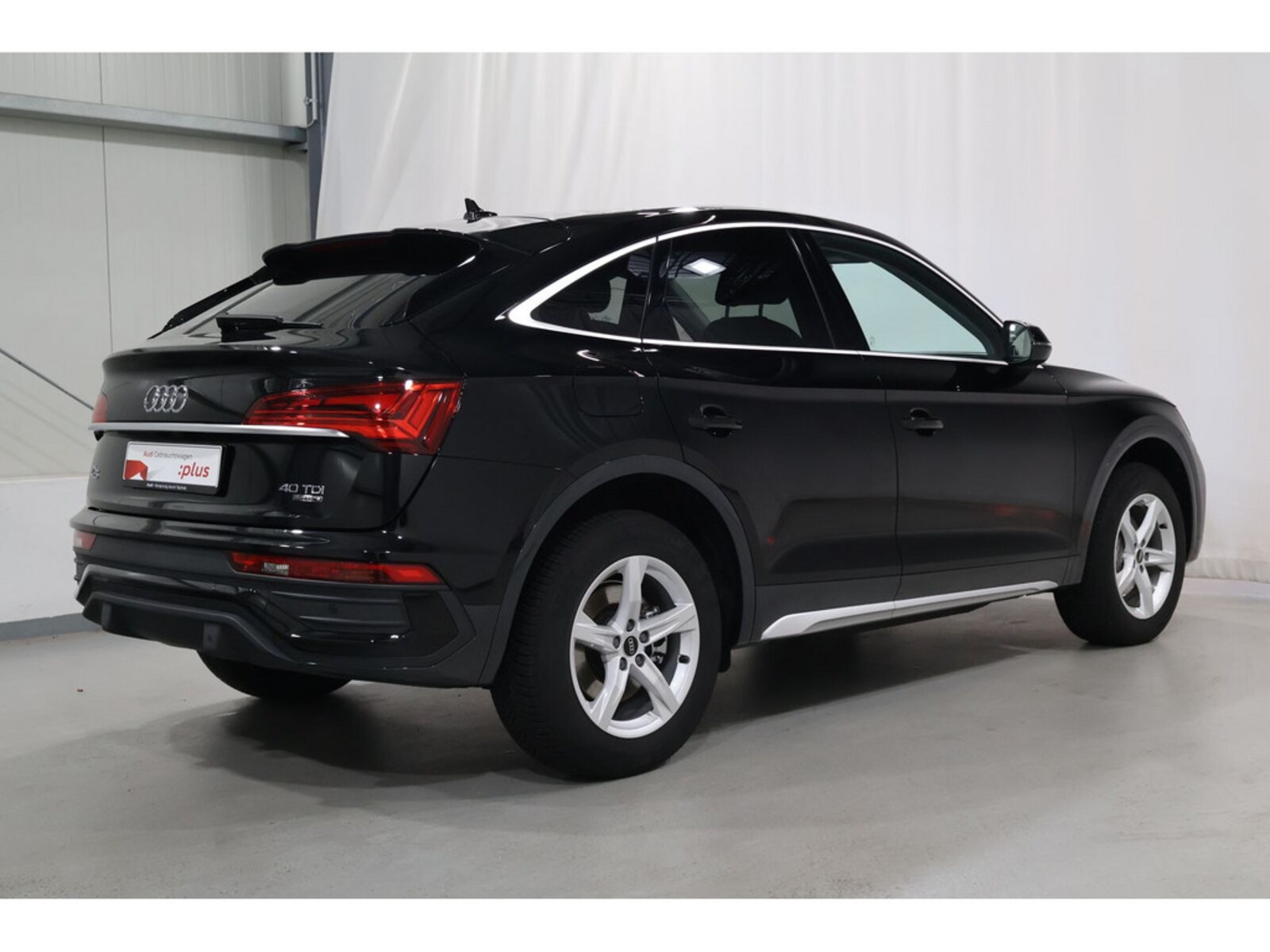 Audi Q5 Sportback – Bild 3