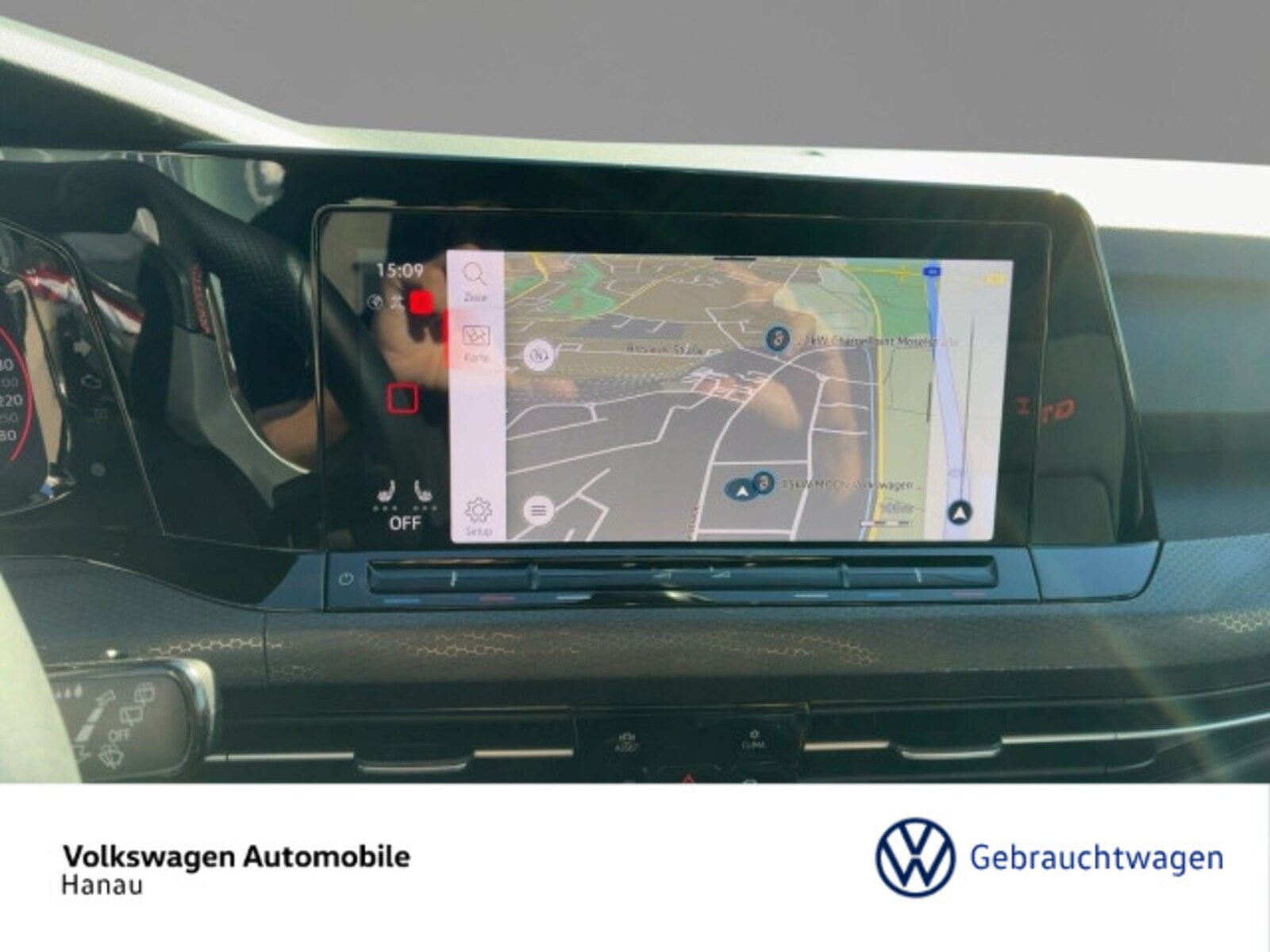 Volkswagen Golf – Bild 8