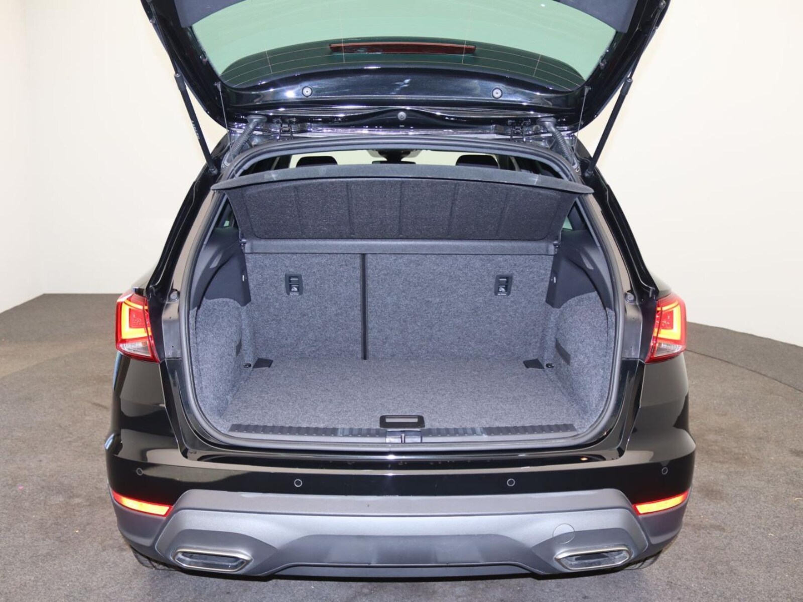 SEAT Arona – Bild 7