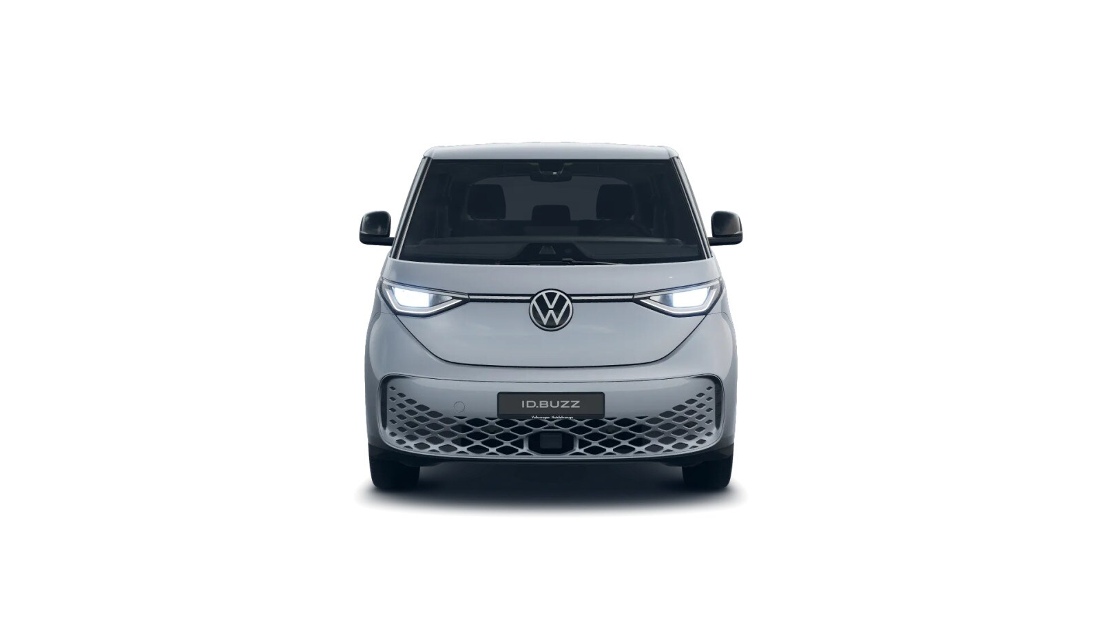 Volkswagen ID. Buzz – Bild 3