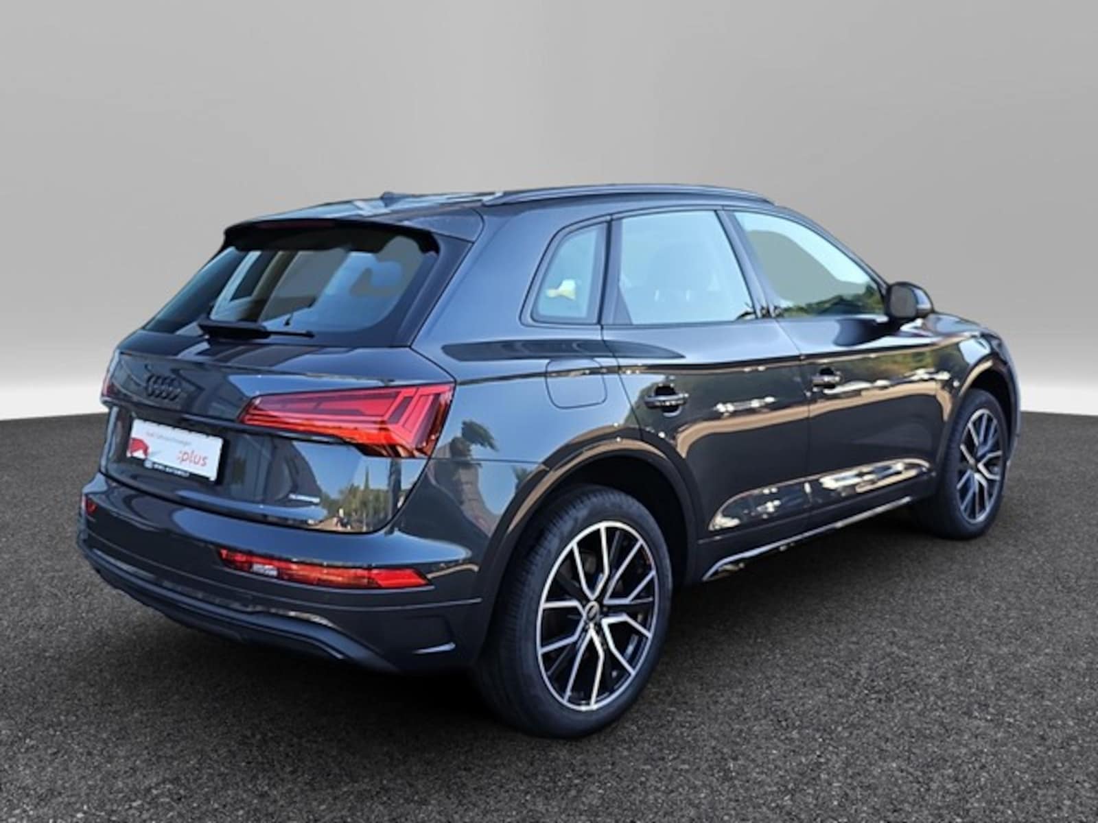 Audi Q5 – Bild 4