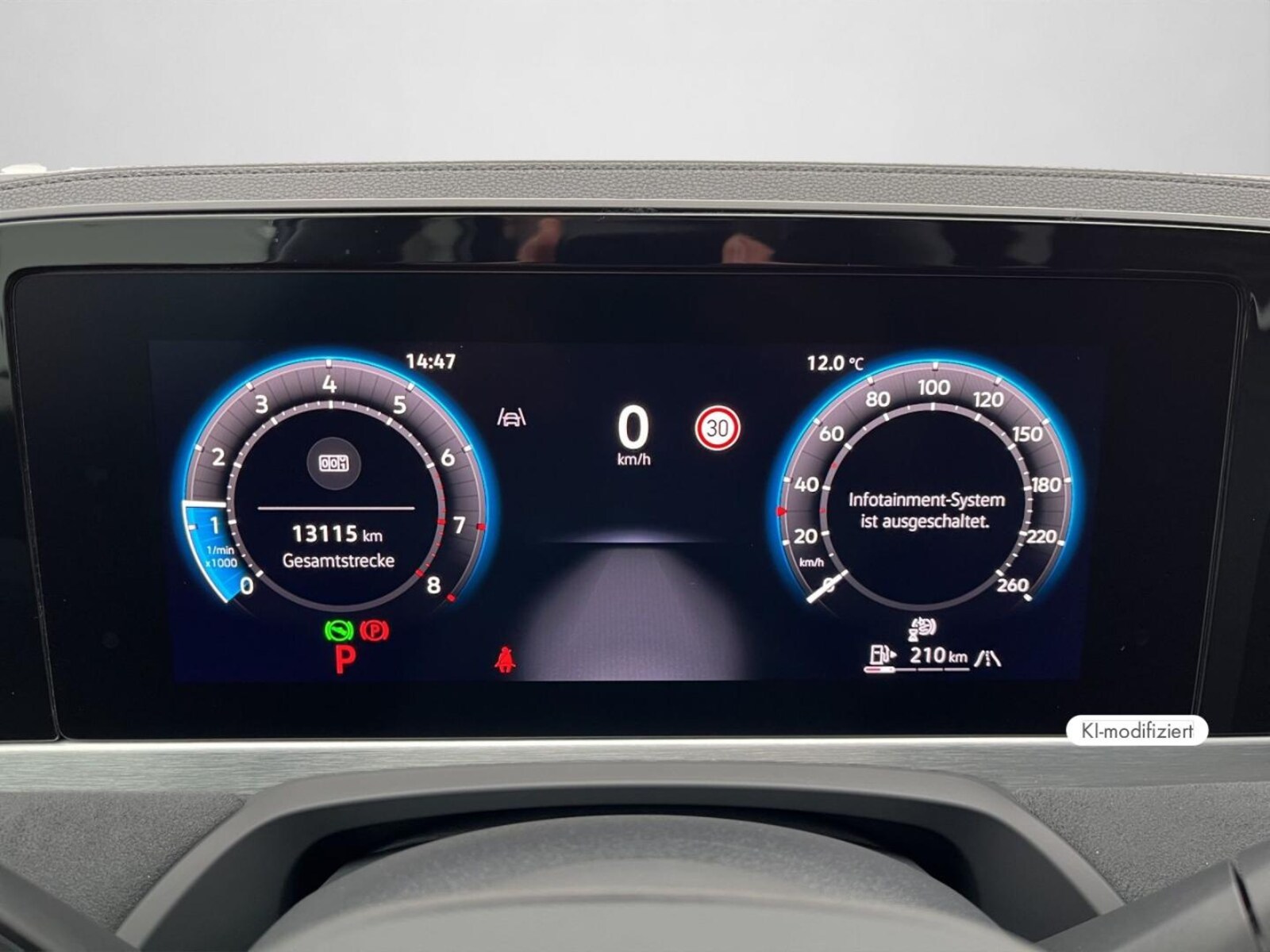 Volkswagen Passat – Bild 10