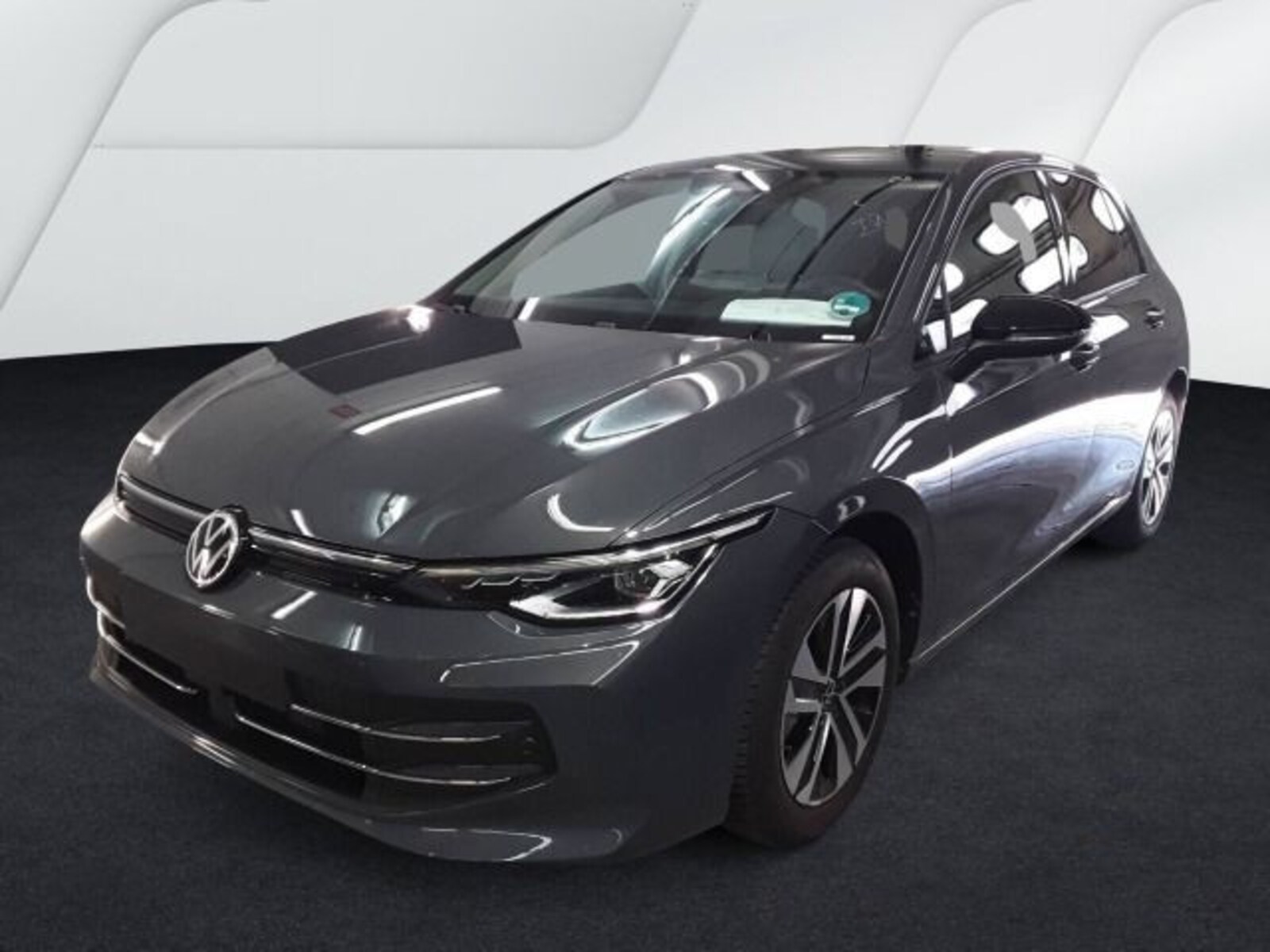 Volkswagen Golf – Bild 2
