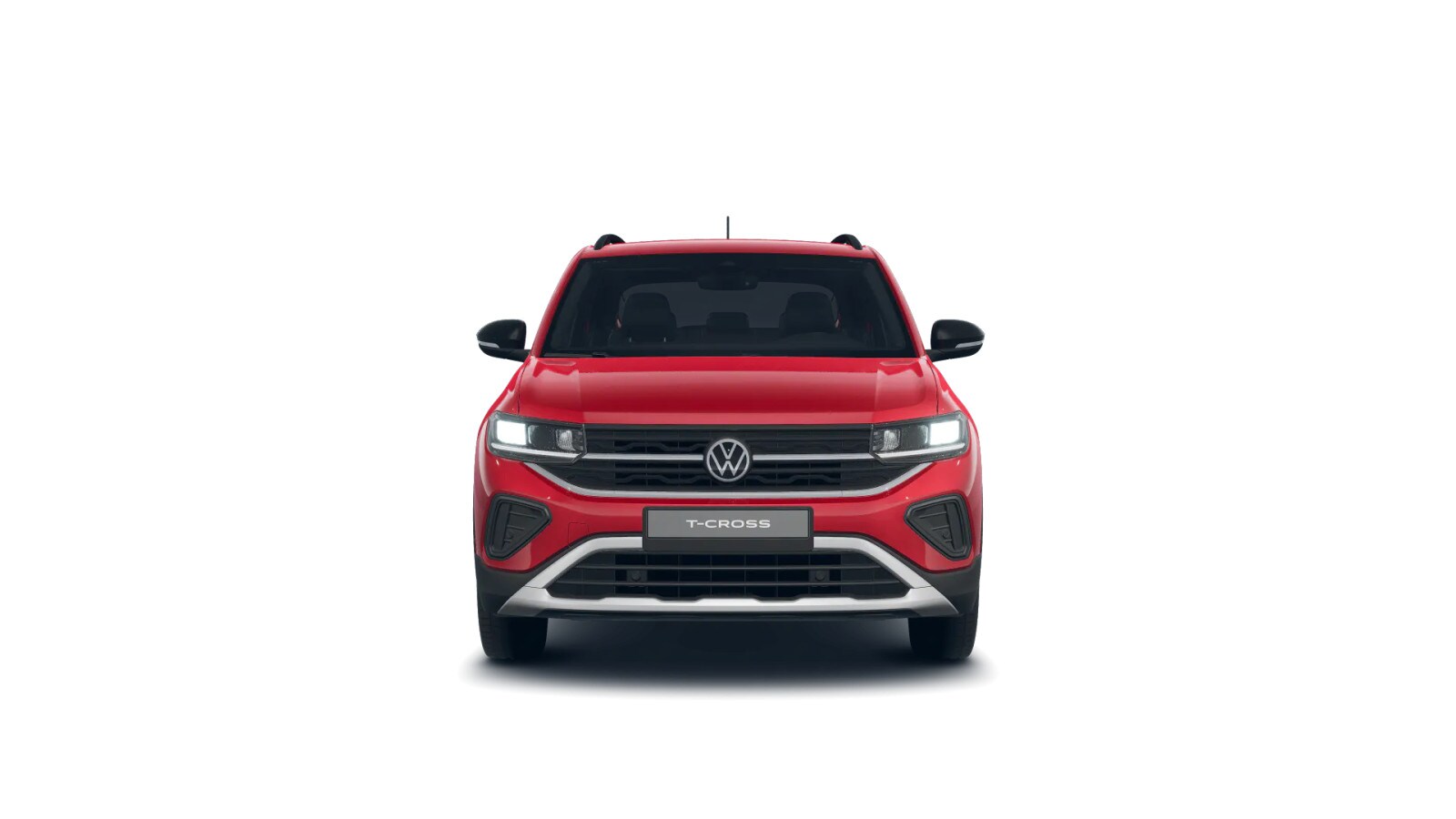 Volkswagen T-Cross – Bild 3