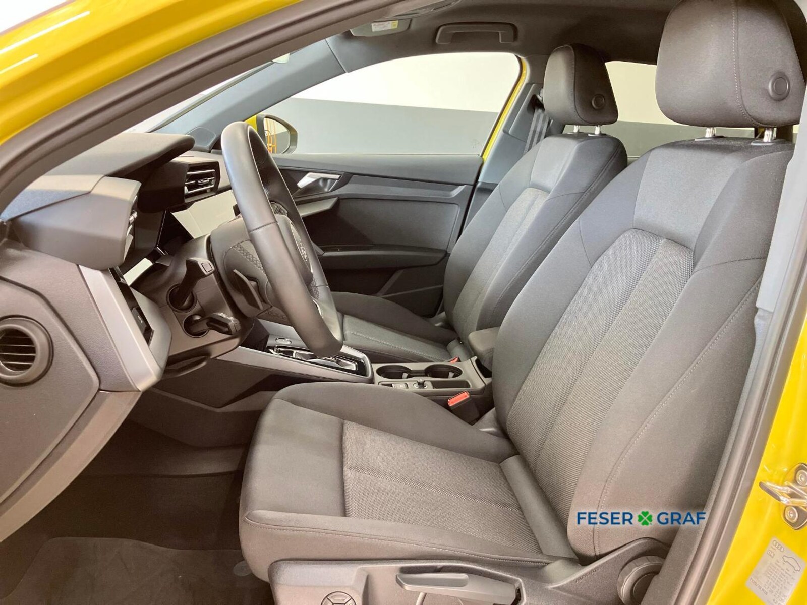 Audi A3 allstreet – Bild 7