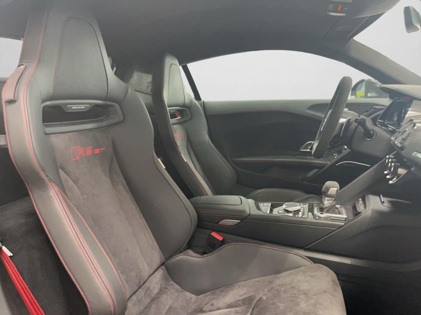 Audi R8 Coupé V10 performance quattro – Bild 3