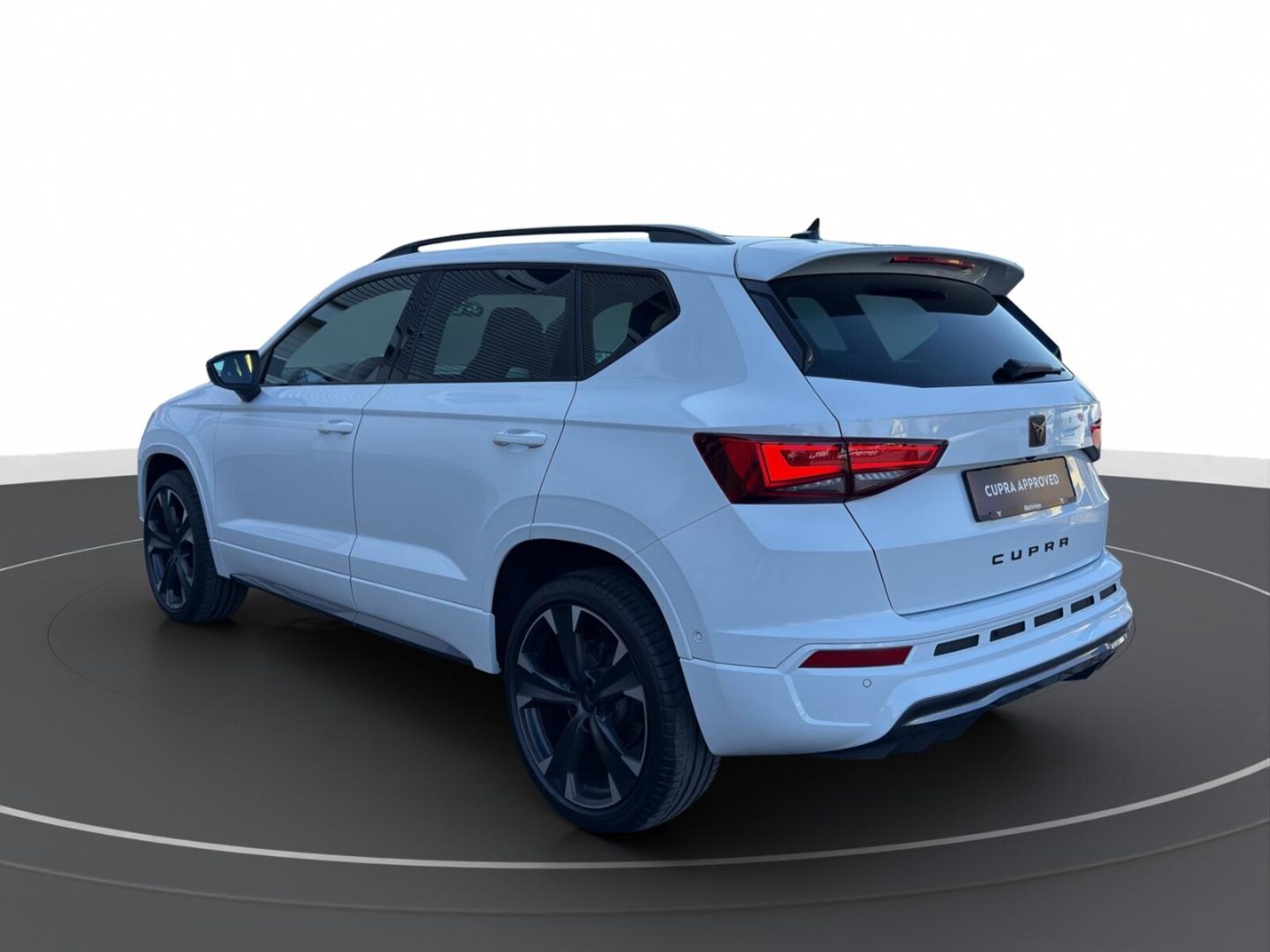 CUPRA Ateca – Bild 2