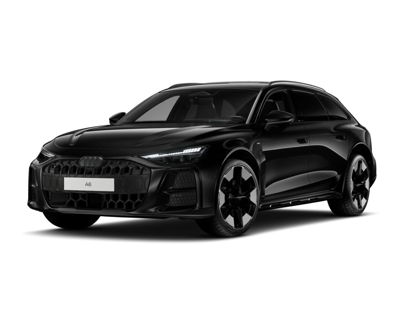 Bild über Audi A6 allroad e-hybrid e-hybrid quattro 270 kW S tronic - für weitere Informationen kontaktieren Sie den Audi Partner