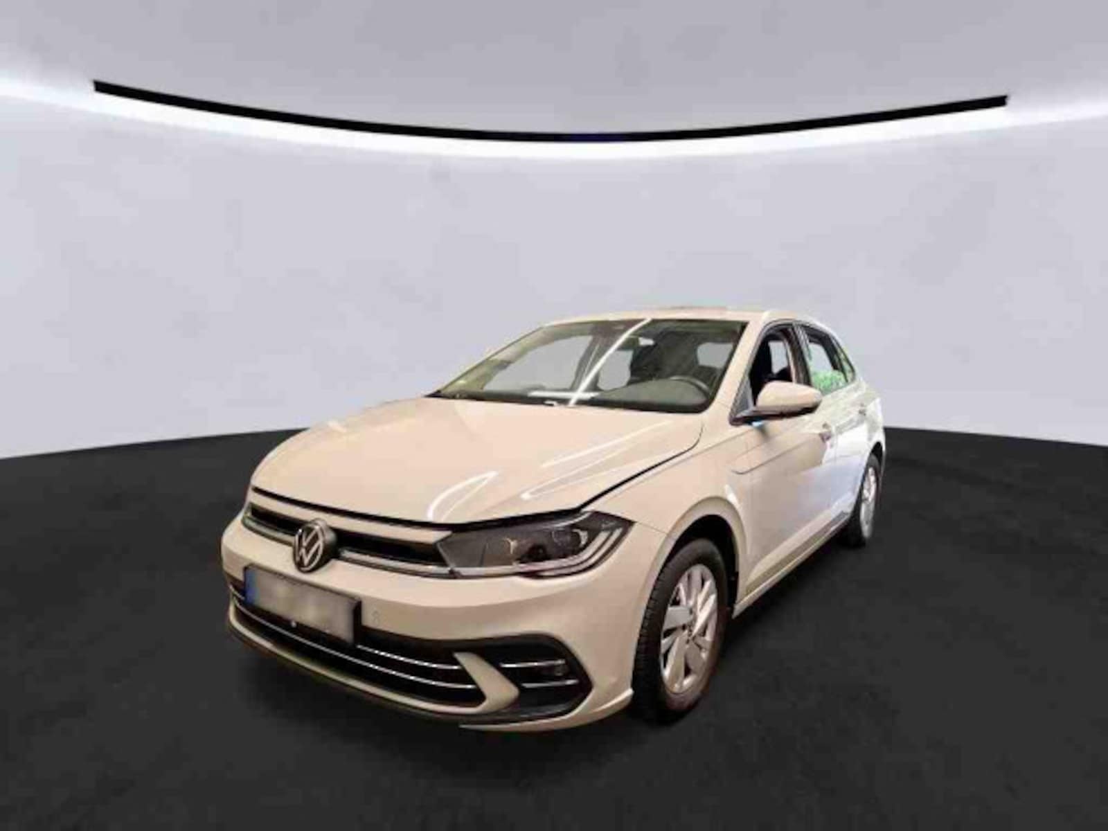 Volkswagen Polo – Bild 2