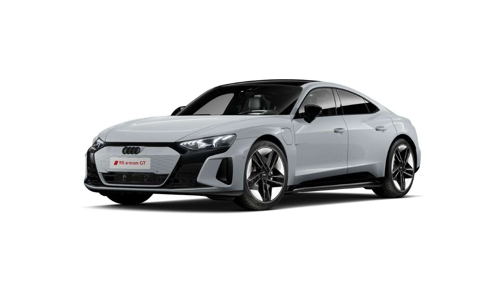 Audi RS e-tron GT – Bild 2