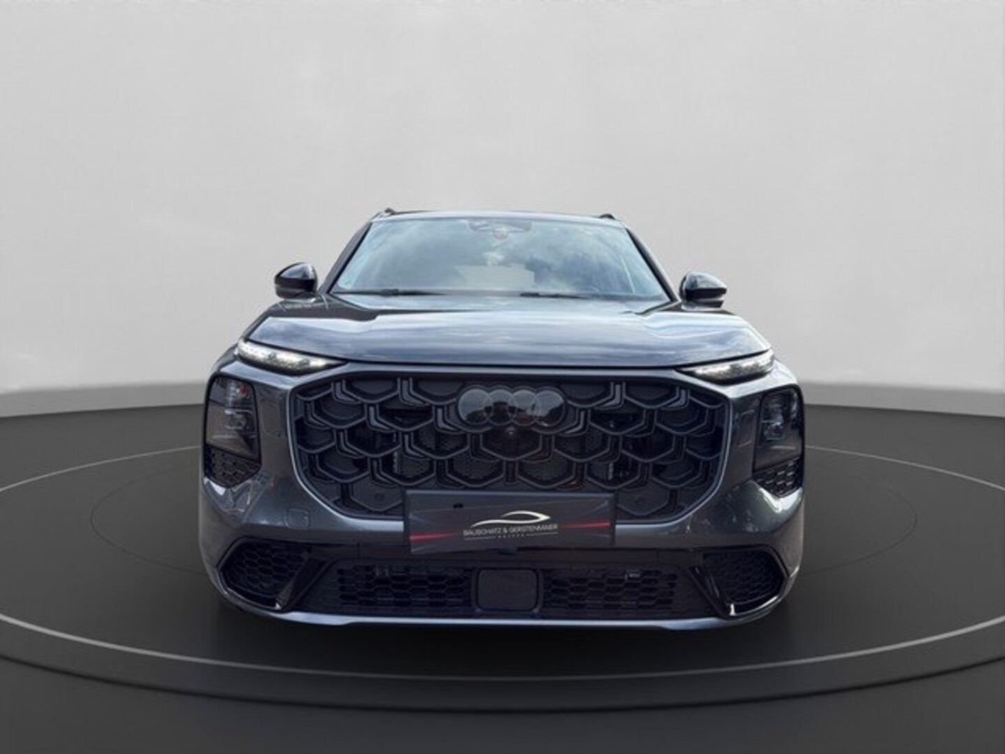 Bild über Audi Q7 SUV TDI quattro 220 kW tiptronic - für weitere Informationen kontaktieren Sie den Audi Partner