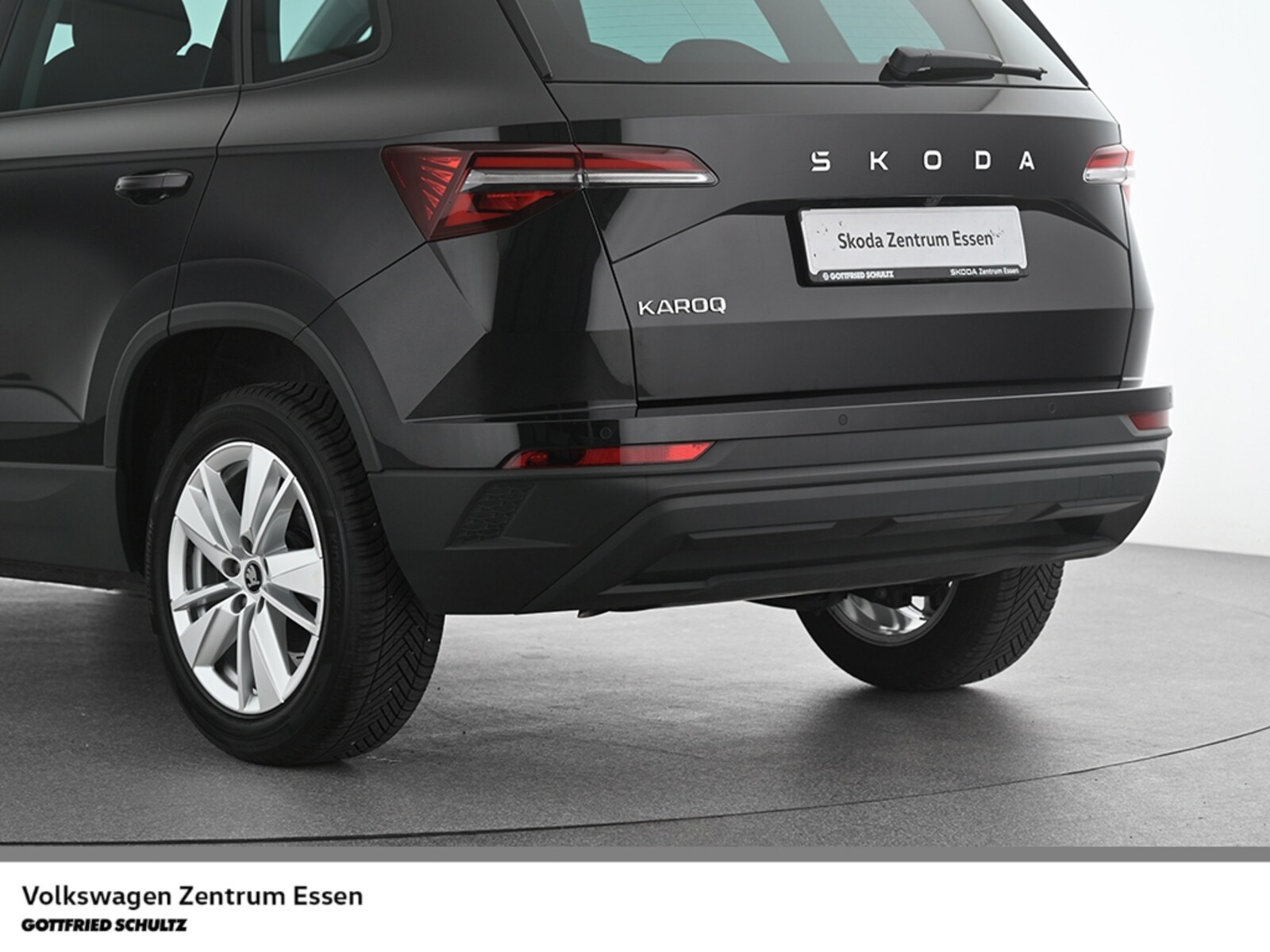 Škoda Karoq – Bild 7