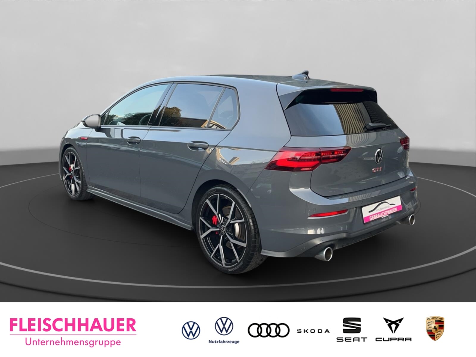 Volkswagen Golf – Bild 6