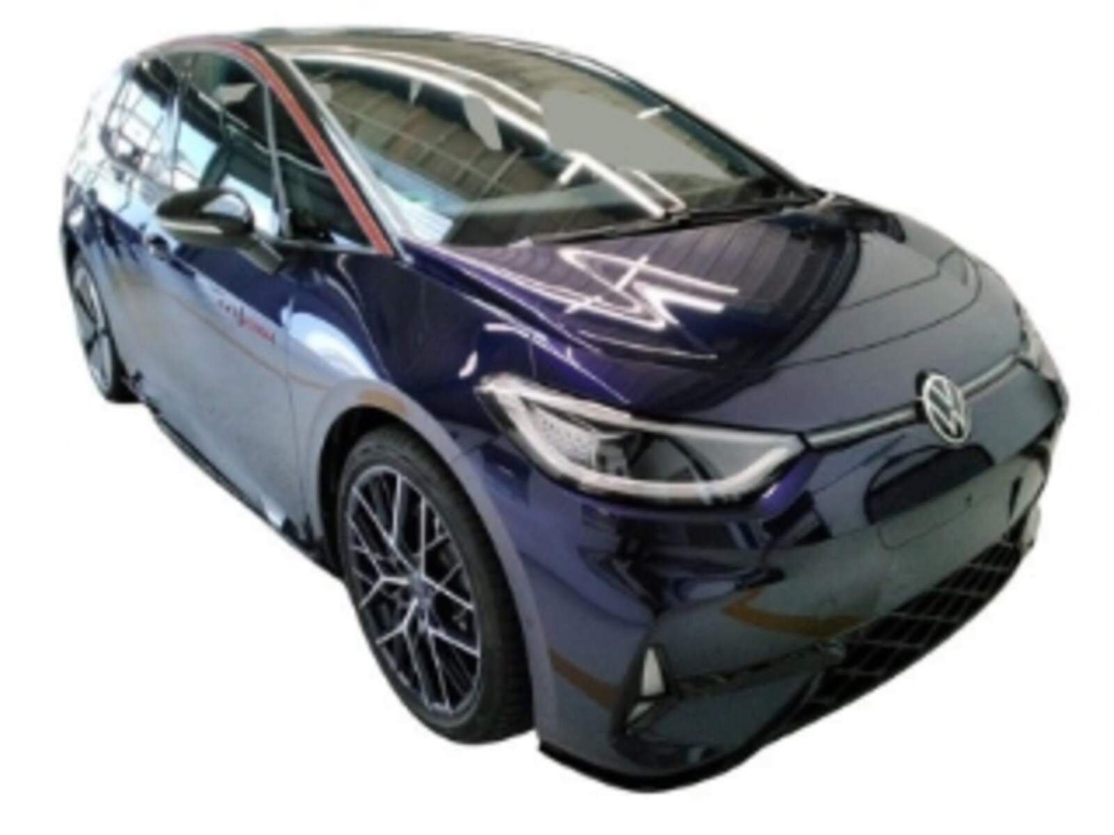 Volkswagen ID.3 – Bild 7