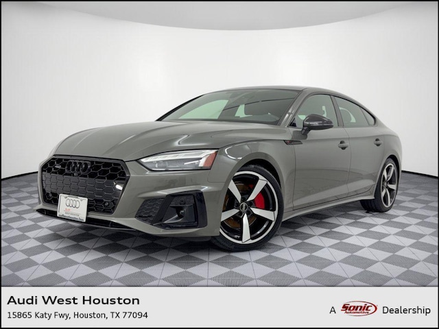 2023 Audi A5 Sportback
